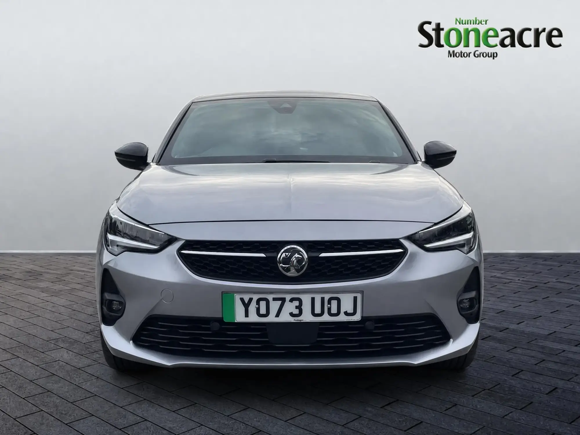 Vauxhall Corsa Electric Image 8