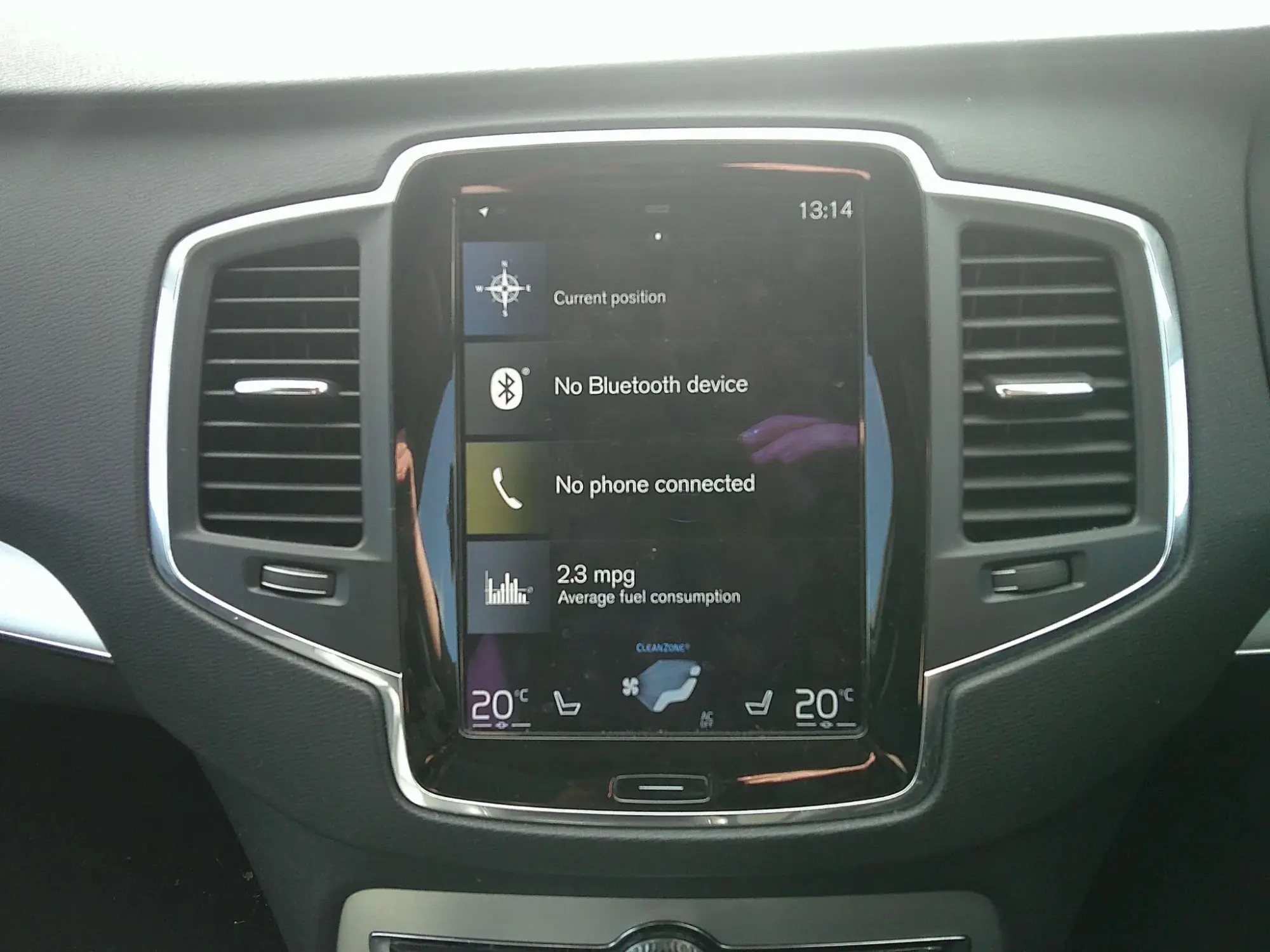 Volvo XC90 Image 23