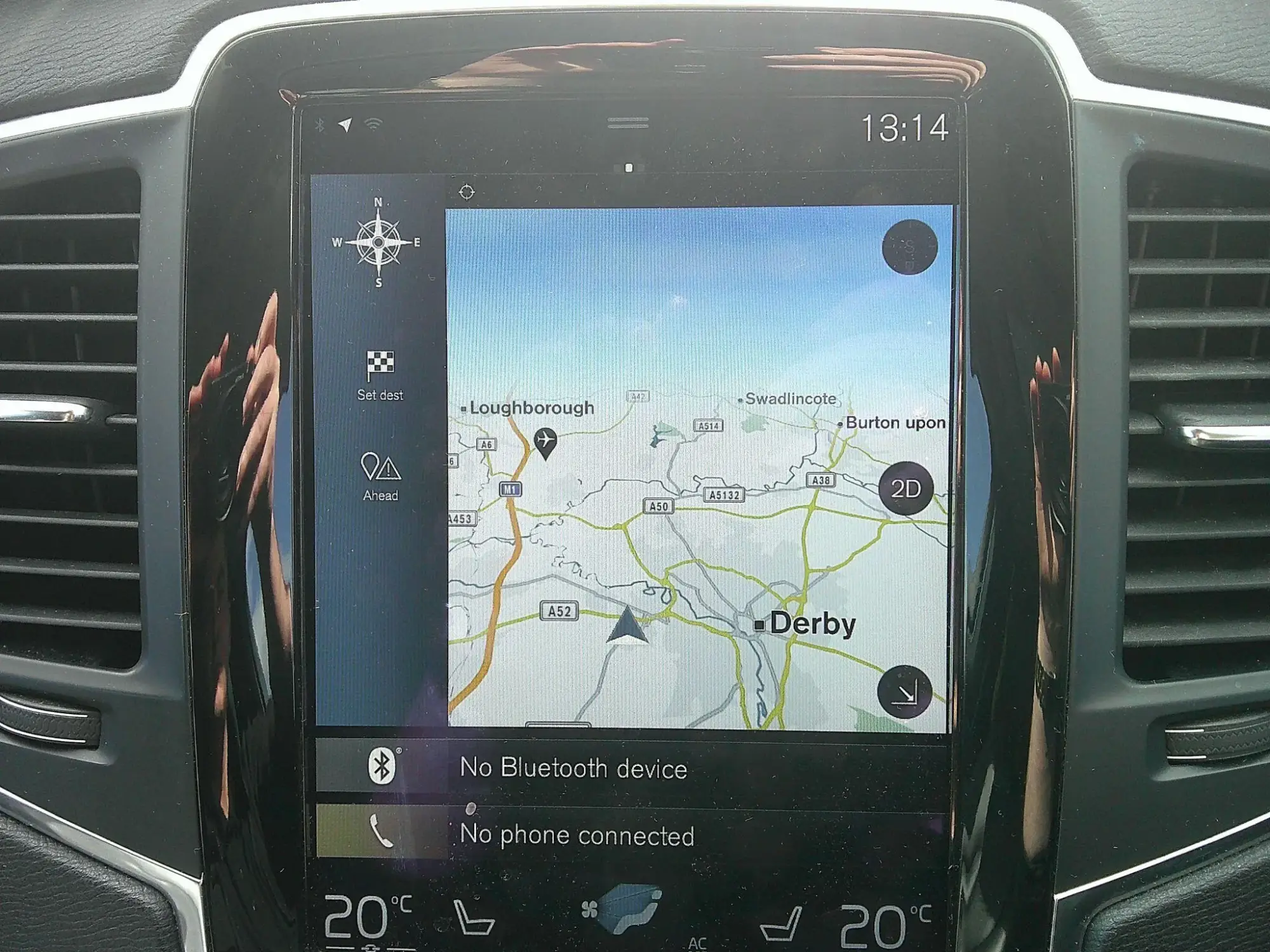 Volvo XC90 Image 24