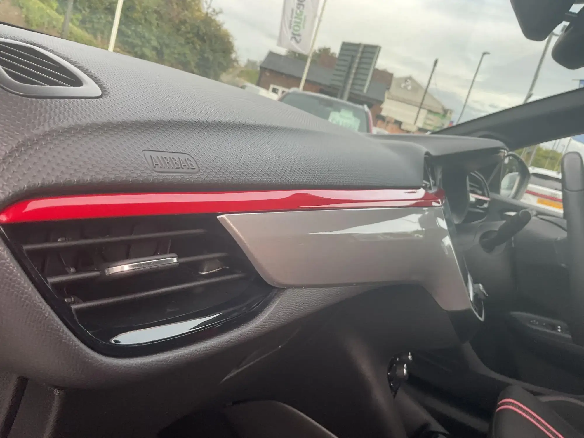 Vauxhall Corsa Electric Image 10