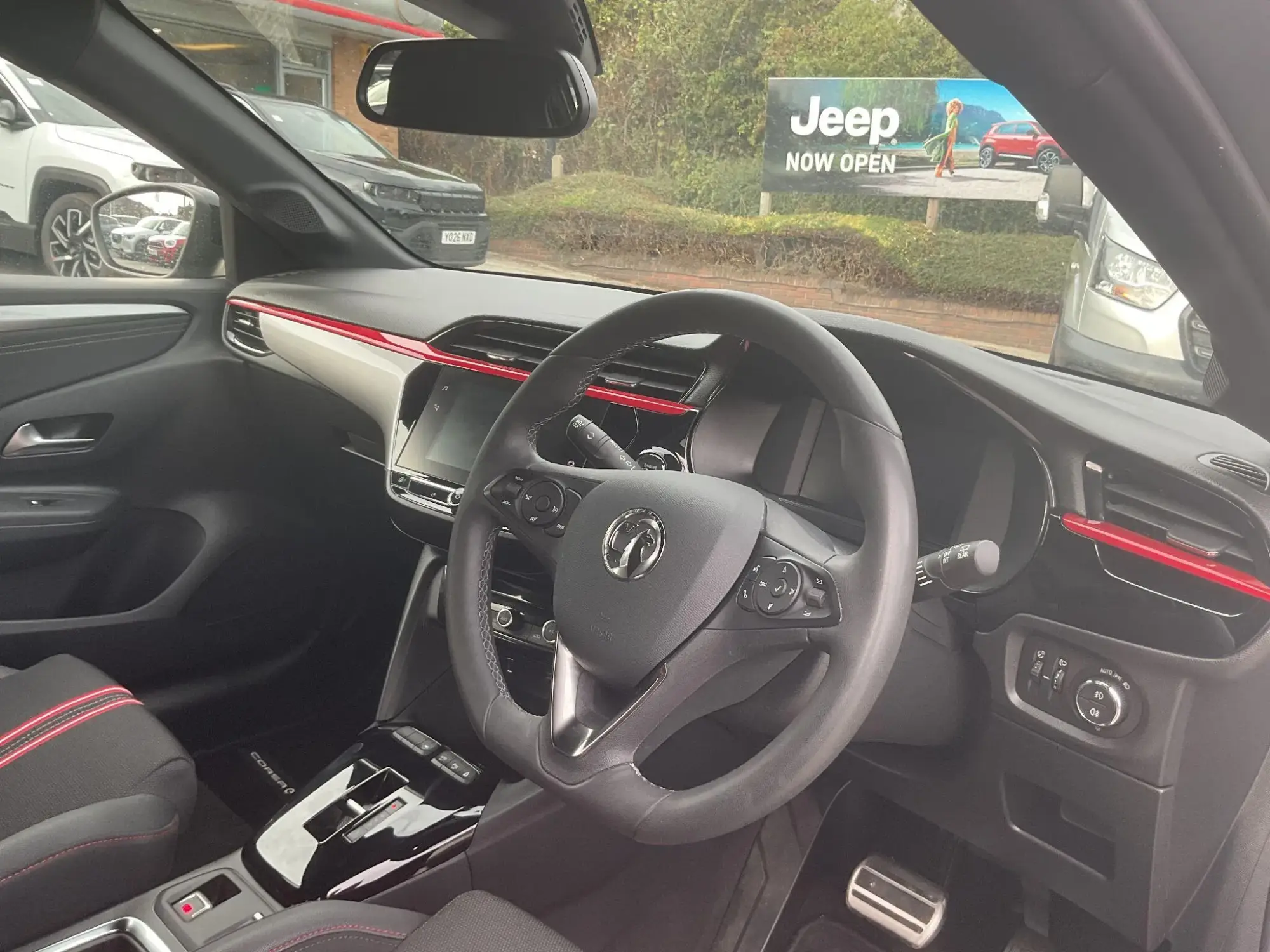Vauxhall Corsa Electric Image 11