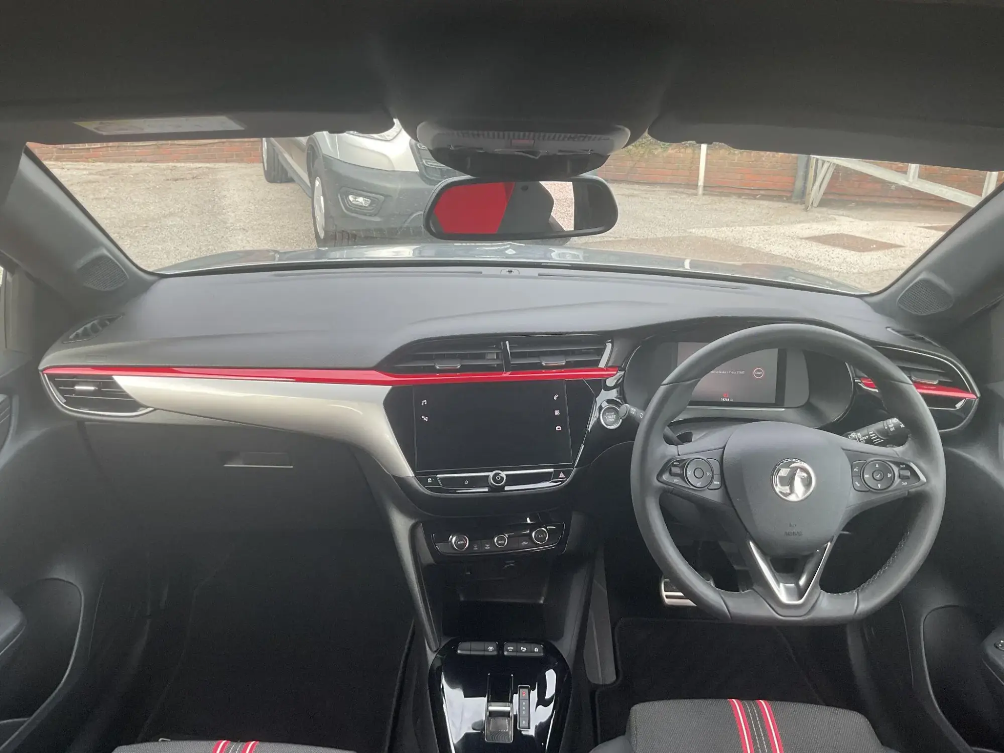 Vauxhall Corsa Electric Image 12