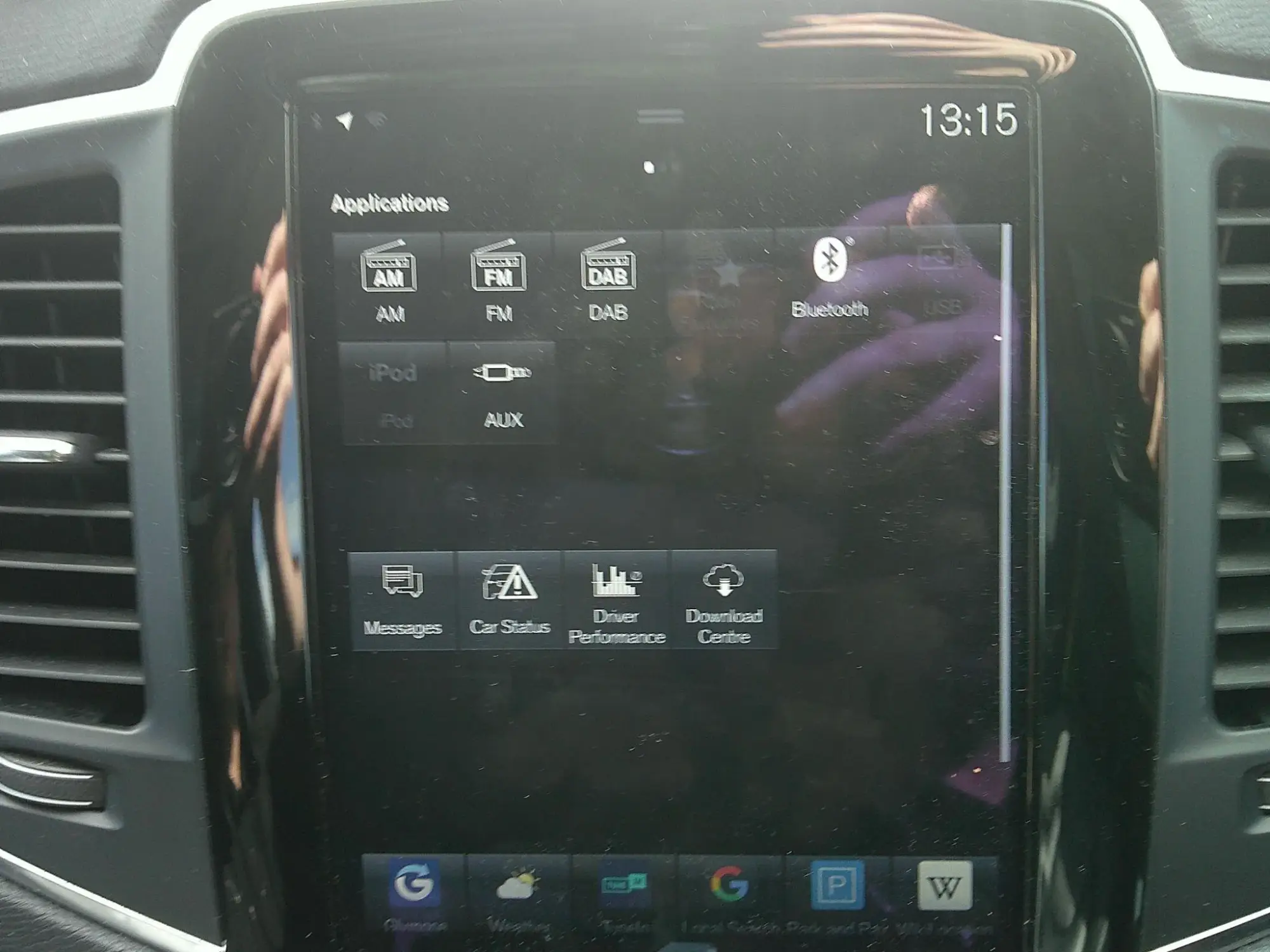 Volvo XC90 Image 27