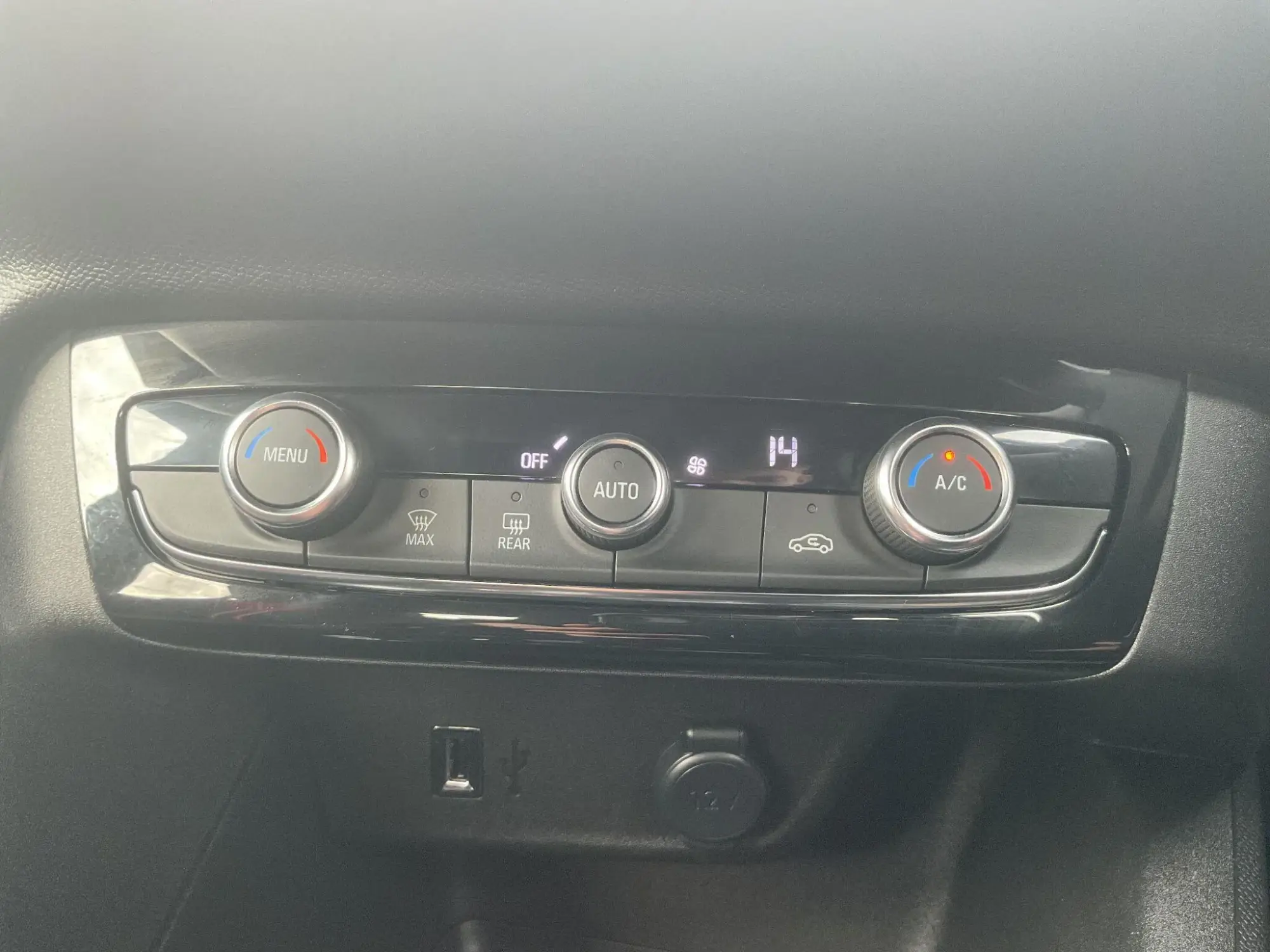 Vauxhall Corsa Electric Image 13