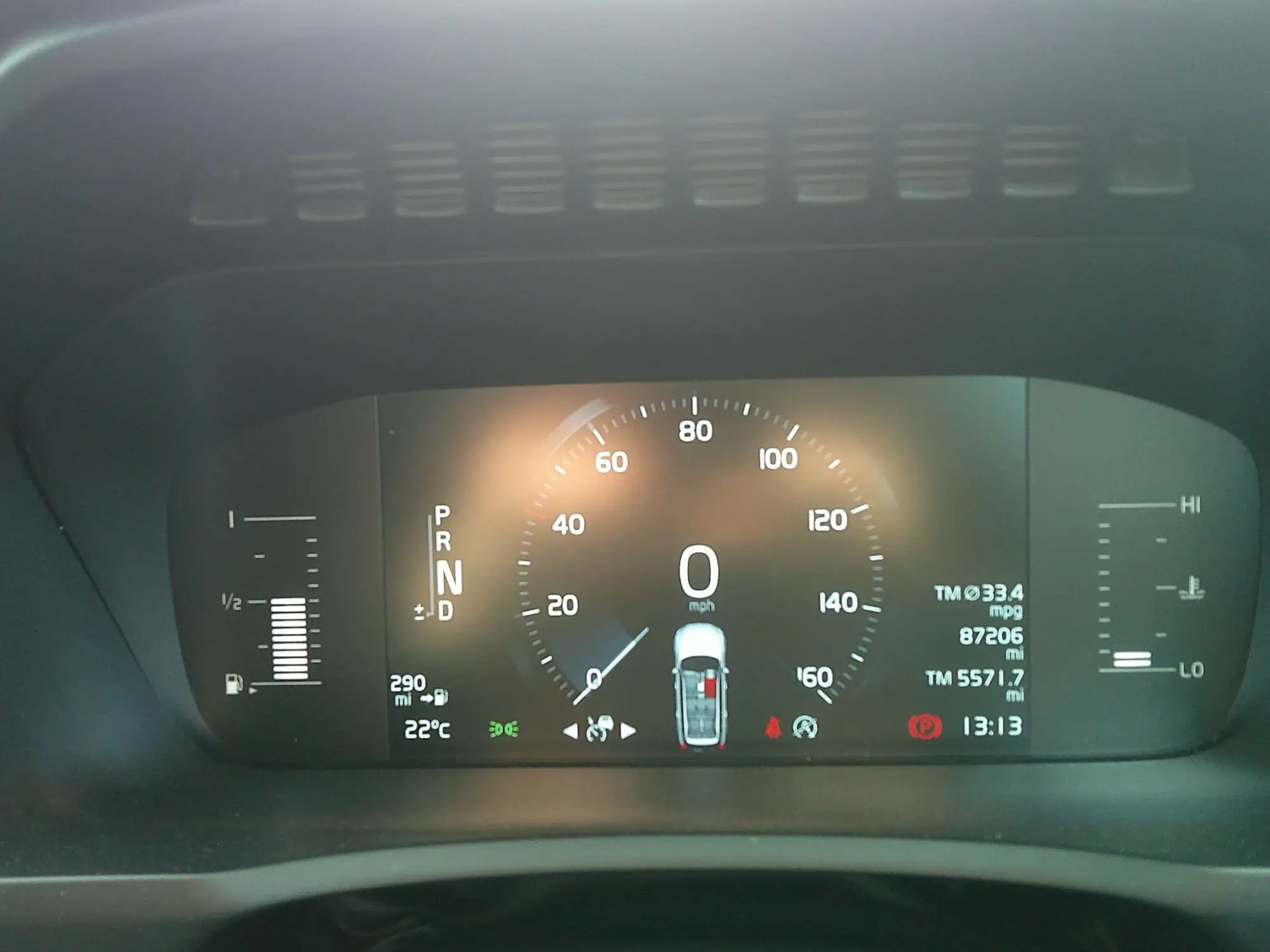 Volvo XC90 Image 28