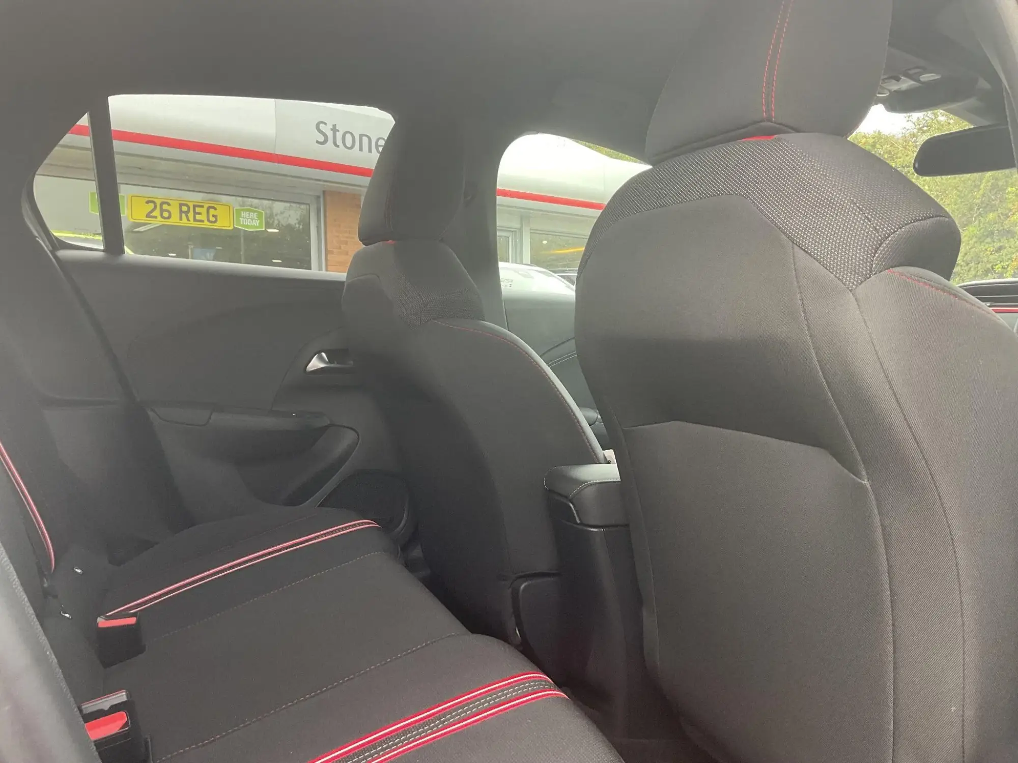 Vauxhall Corsa Electric Image 14