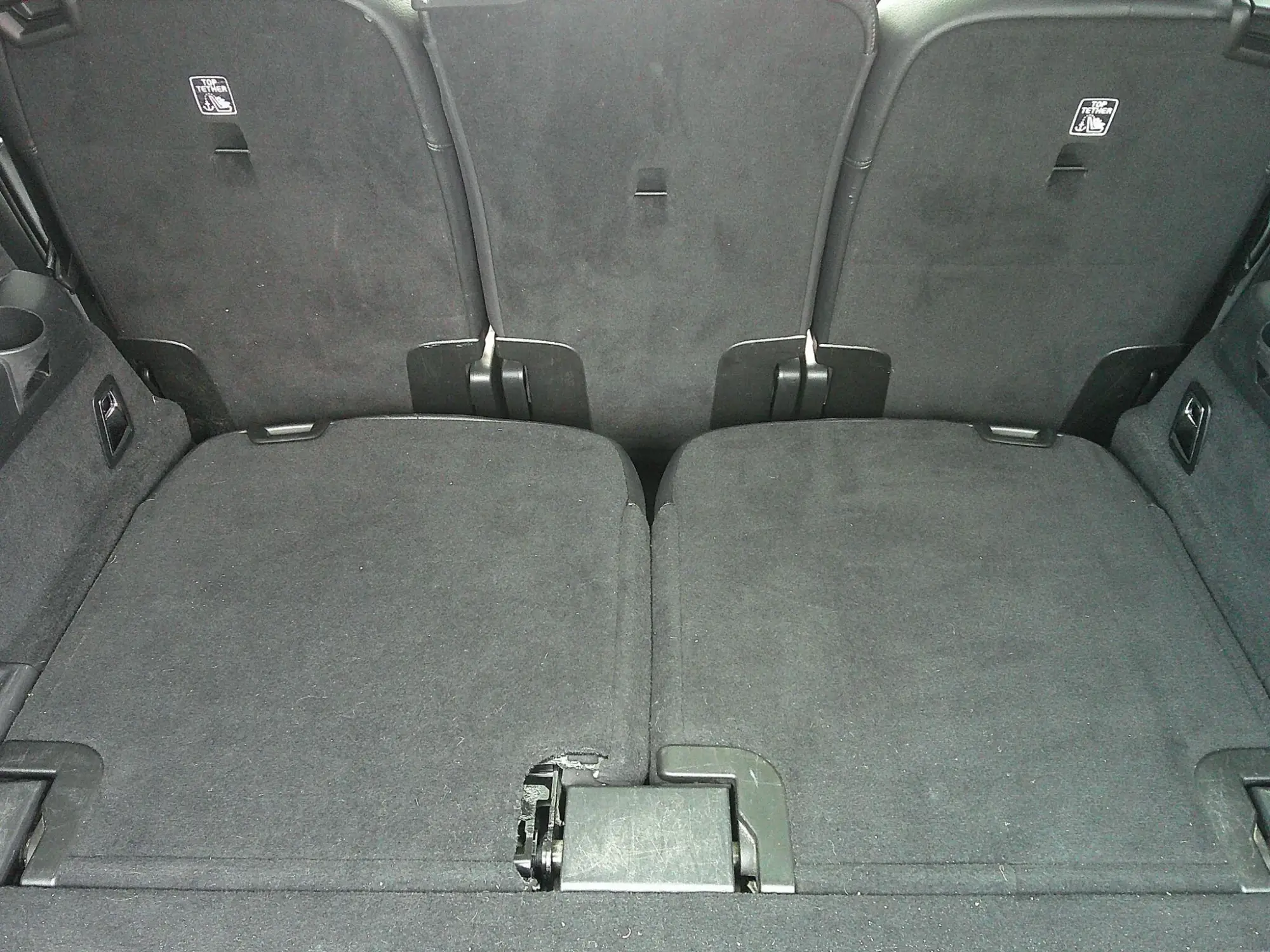 Volvo XC90 Image 29