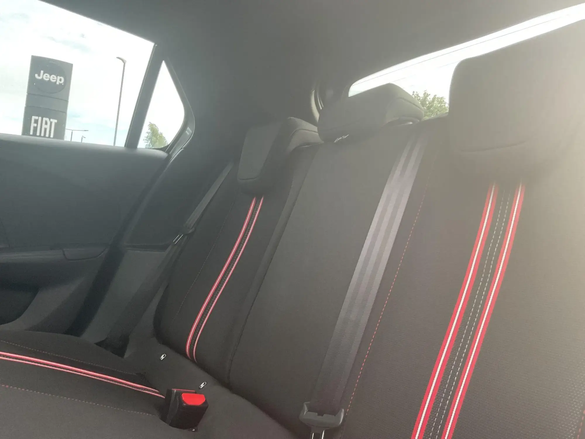 Vauxhall Corsa Electric Image 16