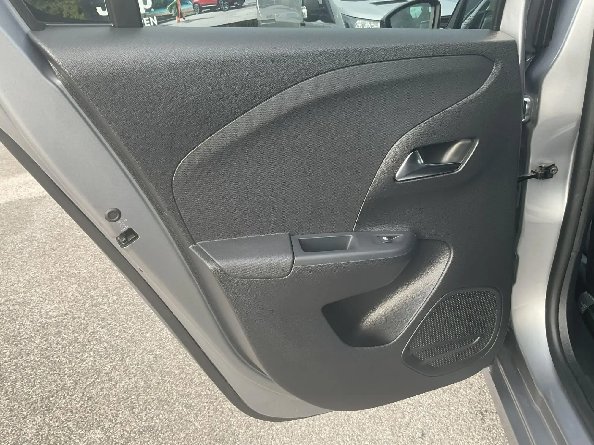 Vauxhall Corsa Electric Image 20
