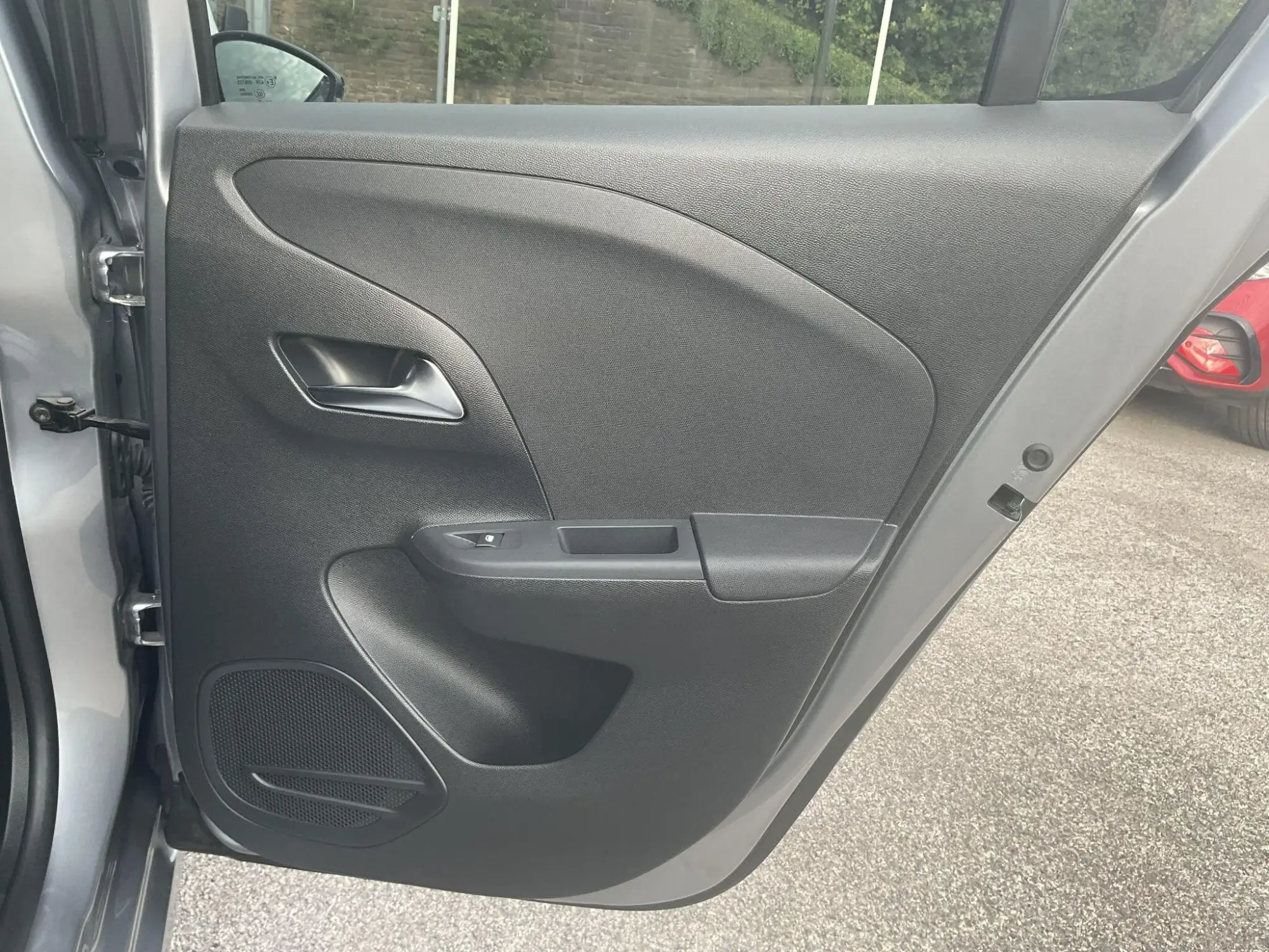 Vauxhall Corsa Electric Image 21