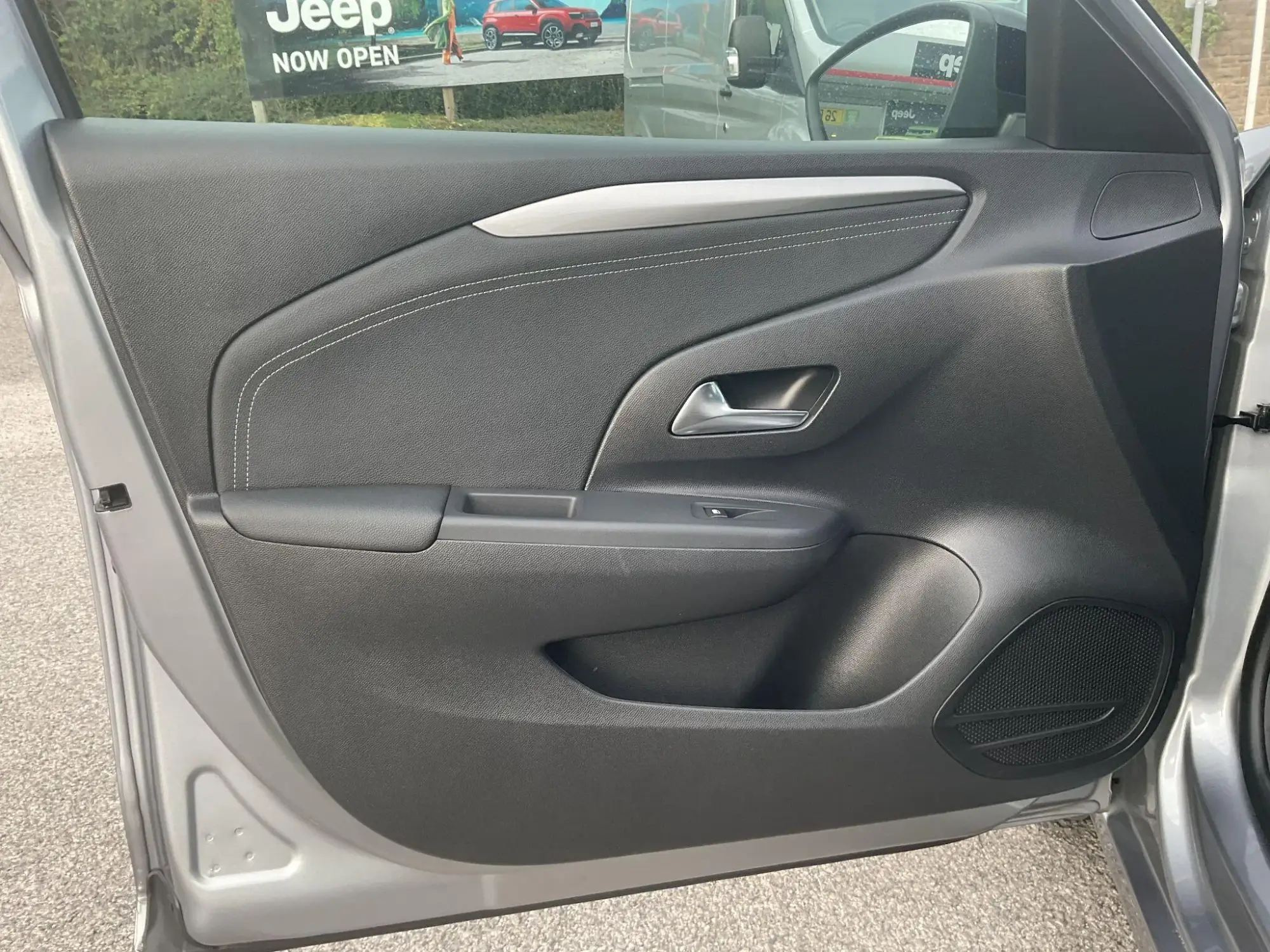 Vauxhall Corsa Electric Image 22