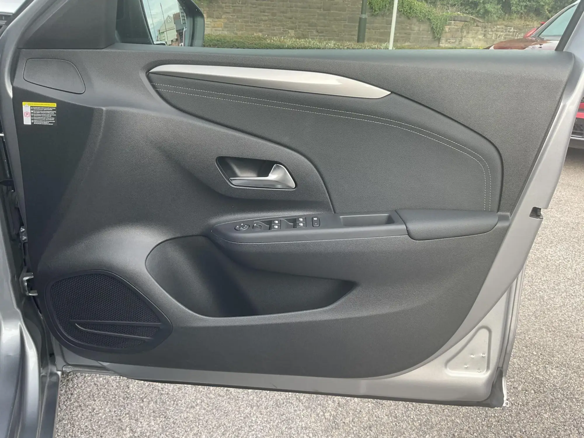 Vauxhall Corsa Electric Image 23