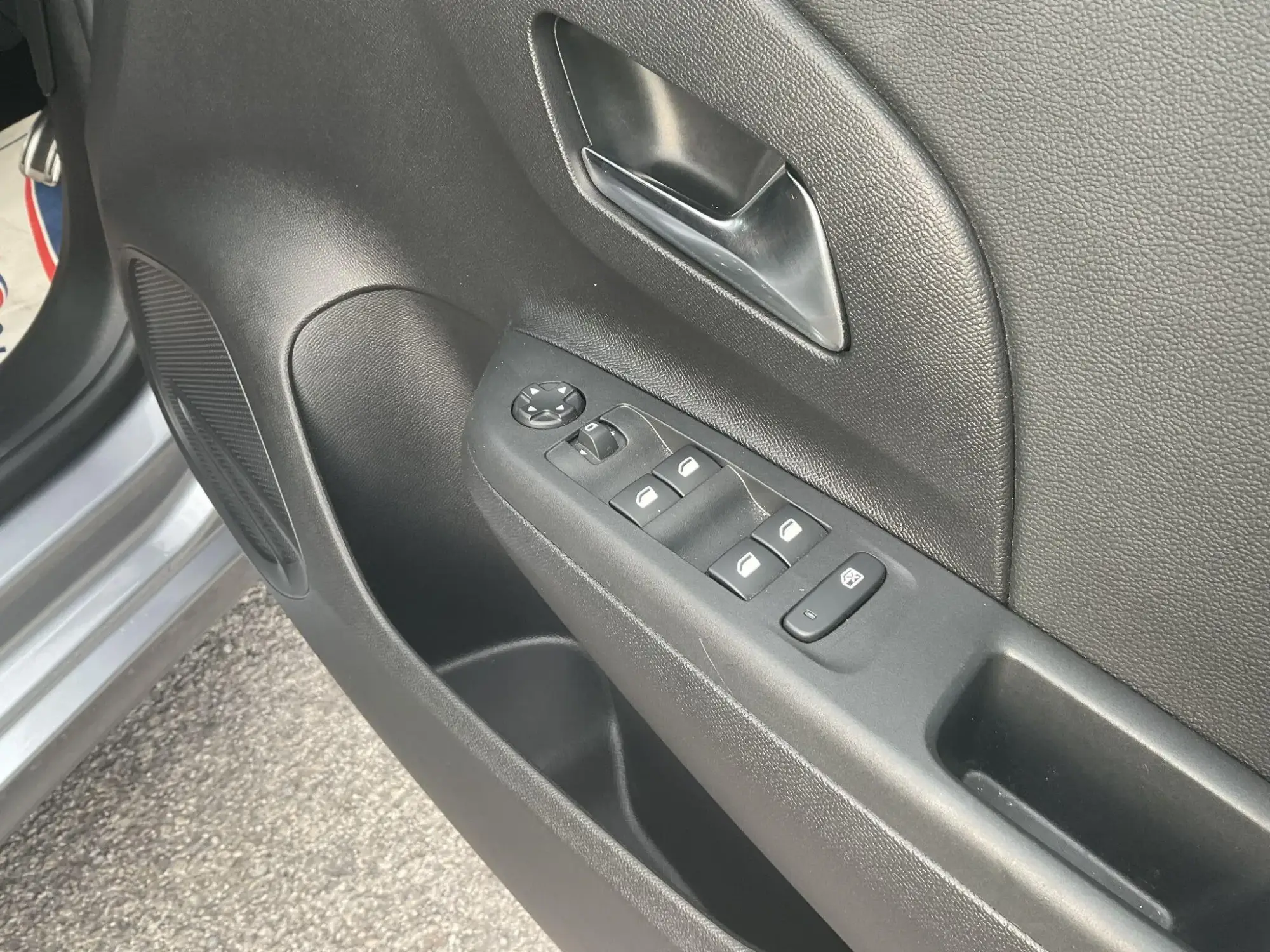 Vauxhall Corsa Electric Image 24