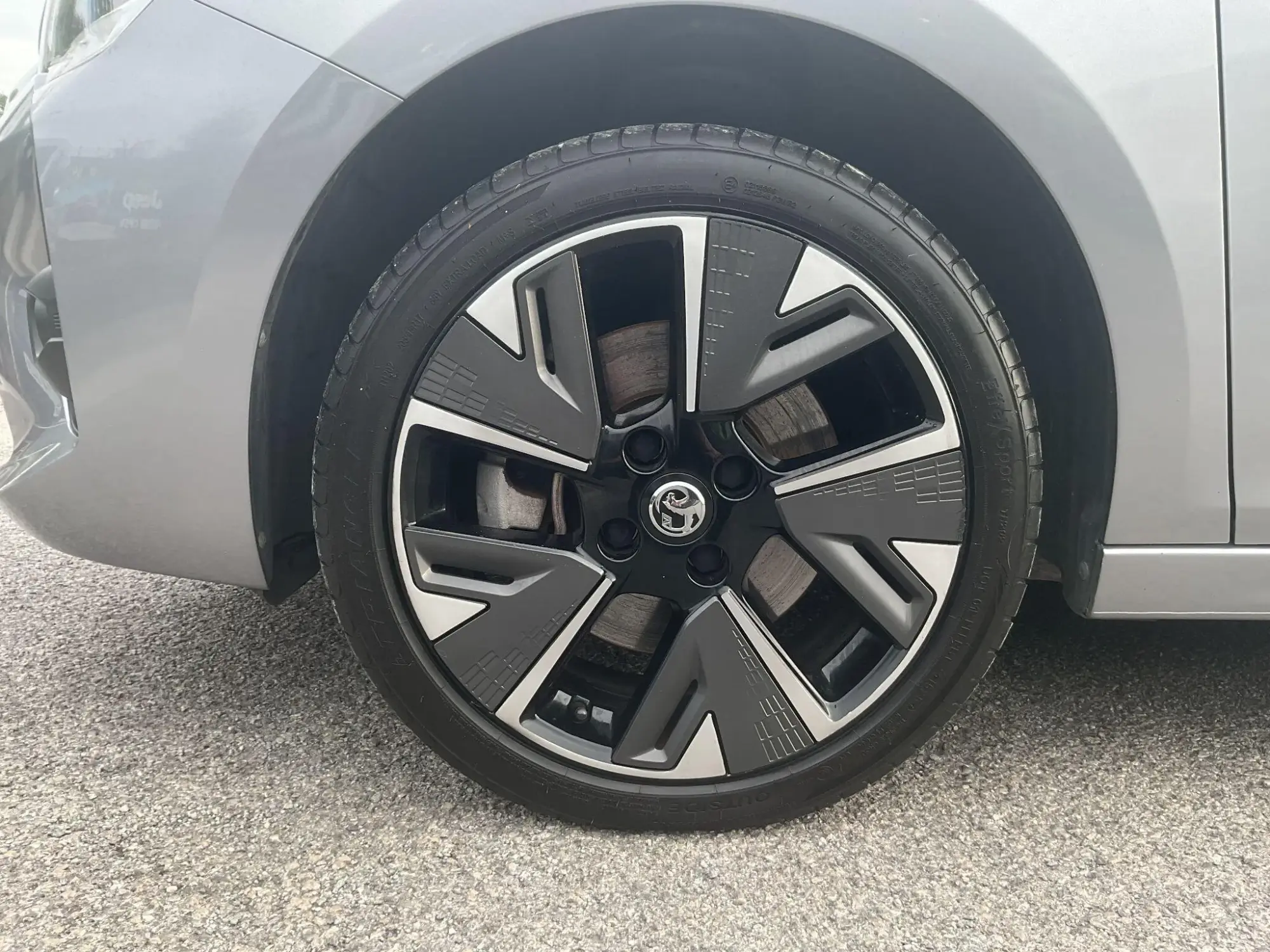 Vauxhall Corsa Electric Image 25