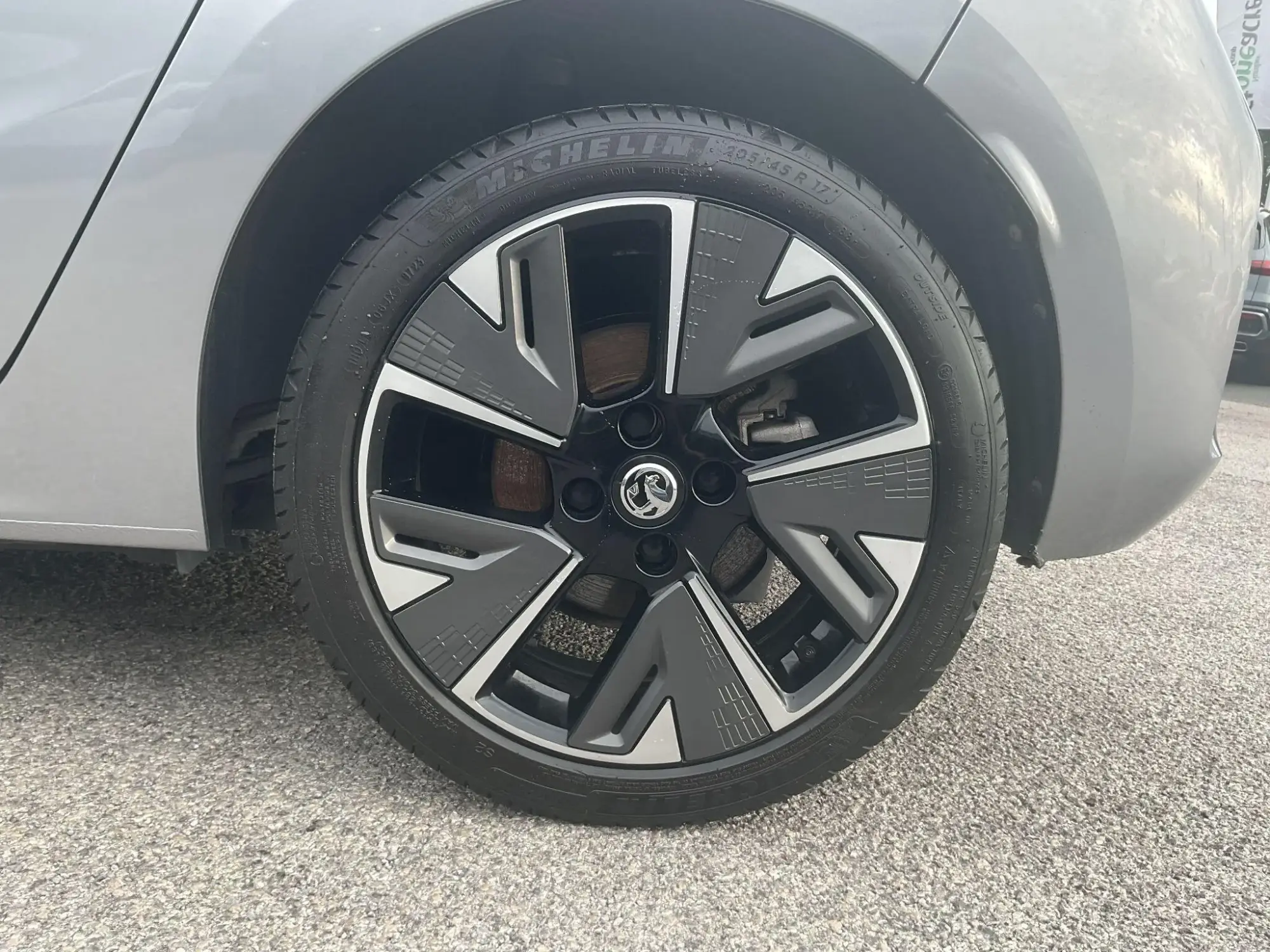 Vauxhall Corsa Electric Image 26