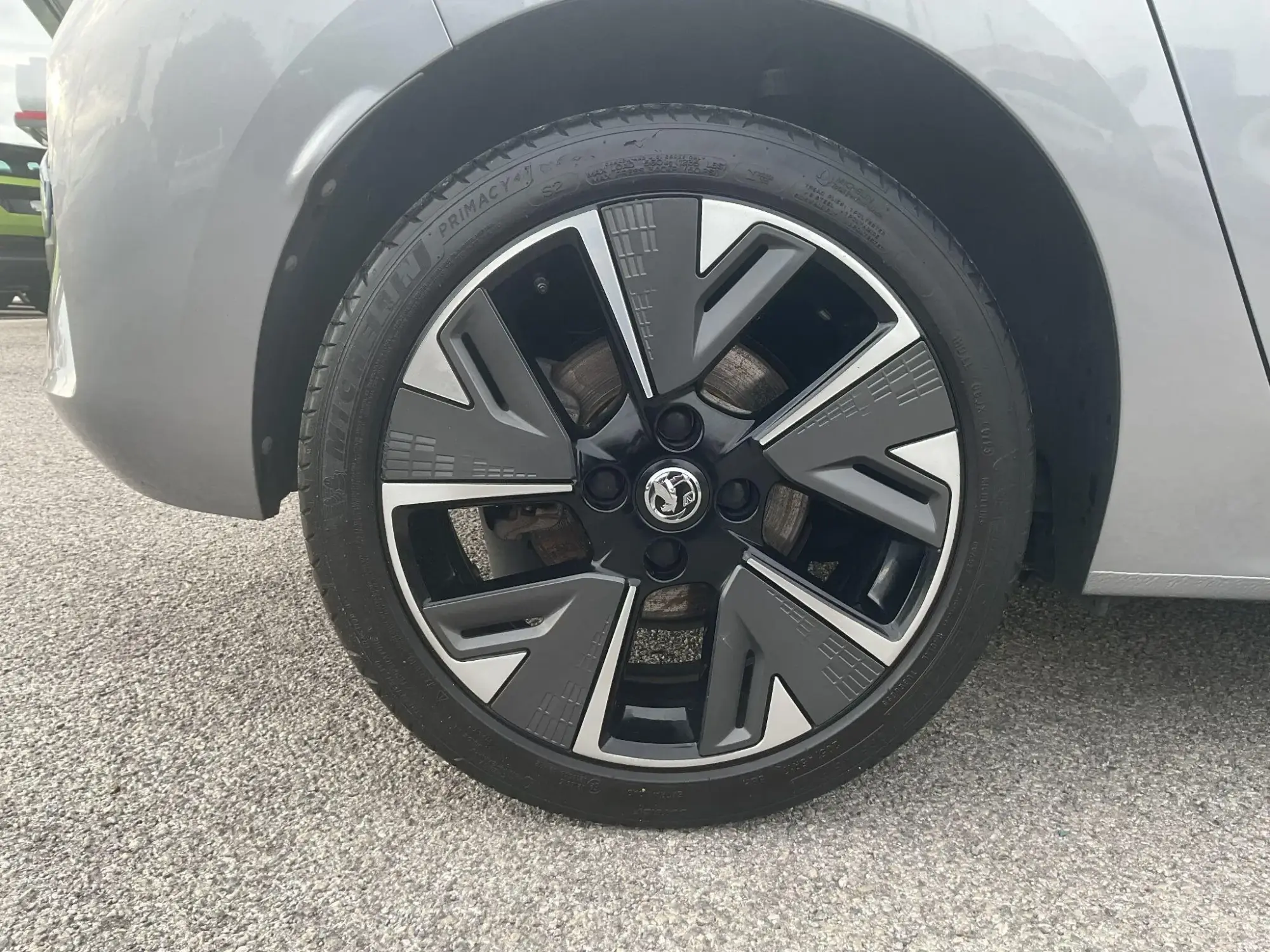 Vauxhall Corsa Electric Image 27