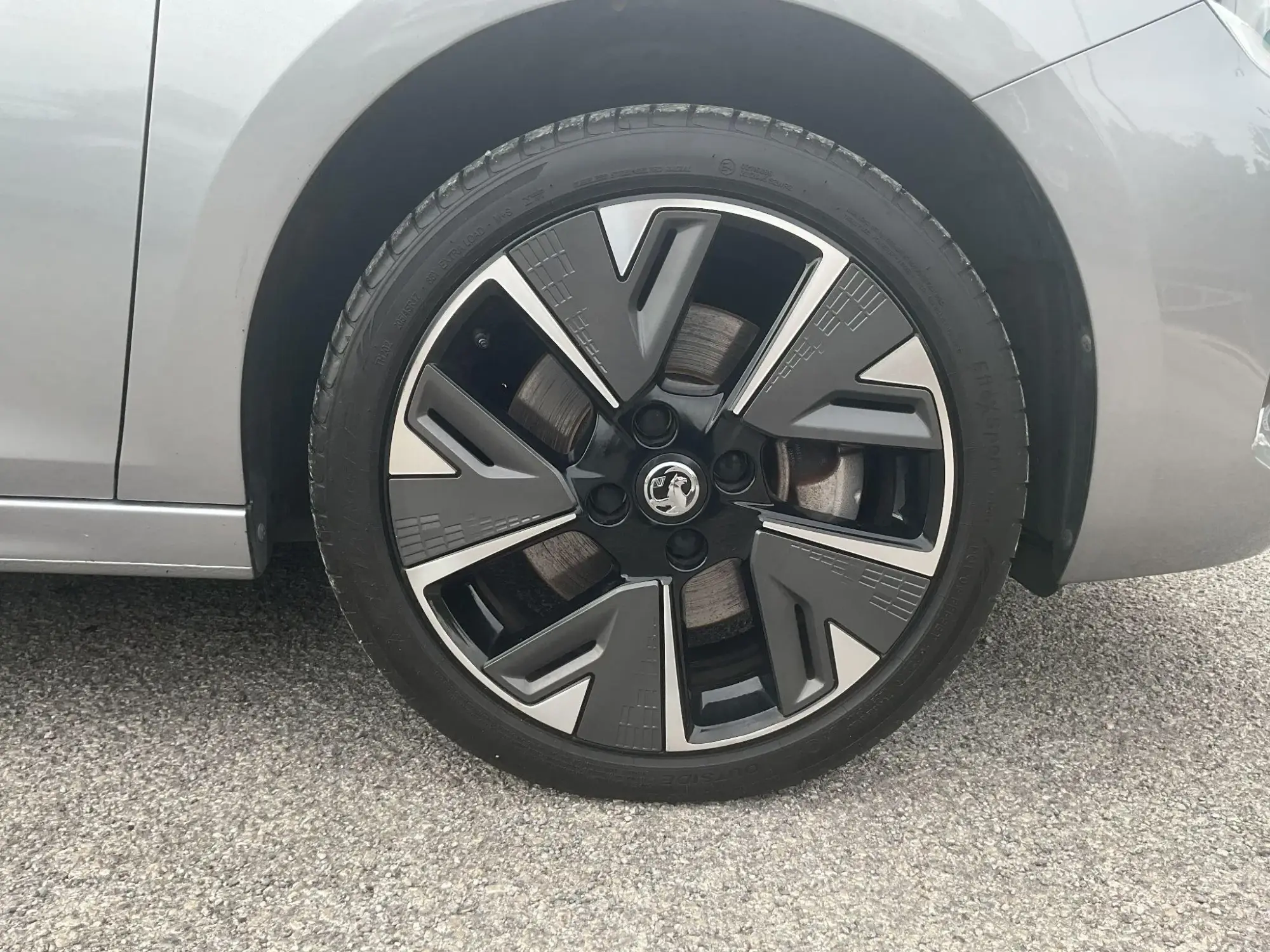 Vauxhall Corsa Electric Image 28