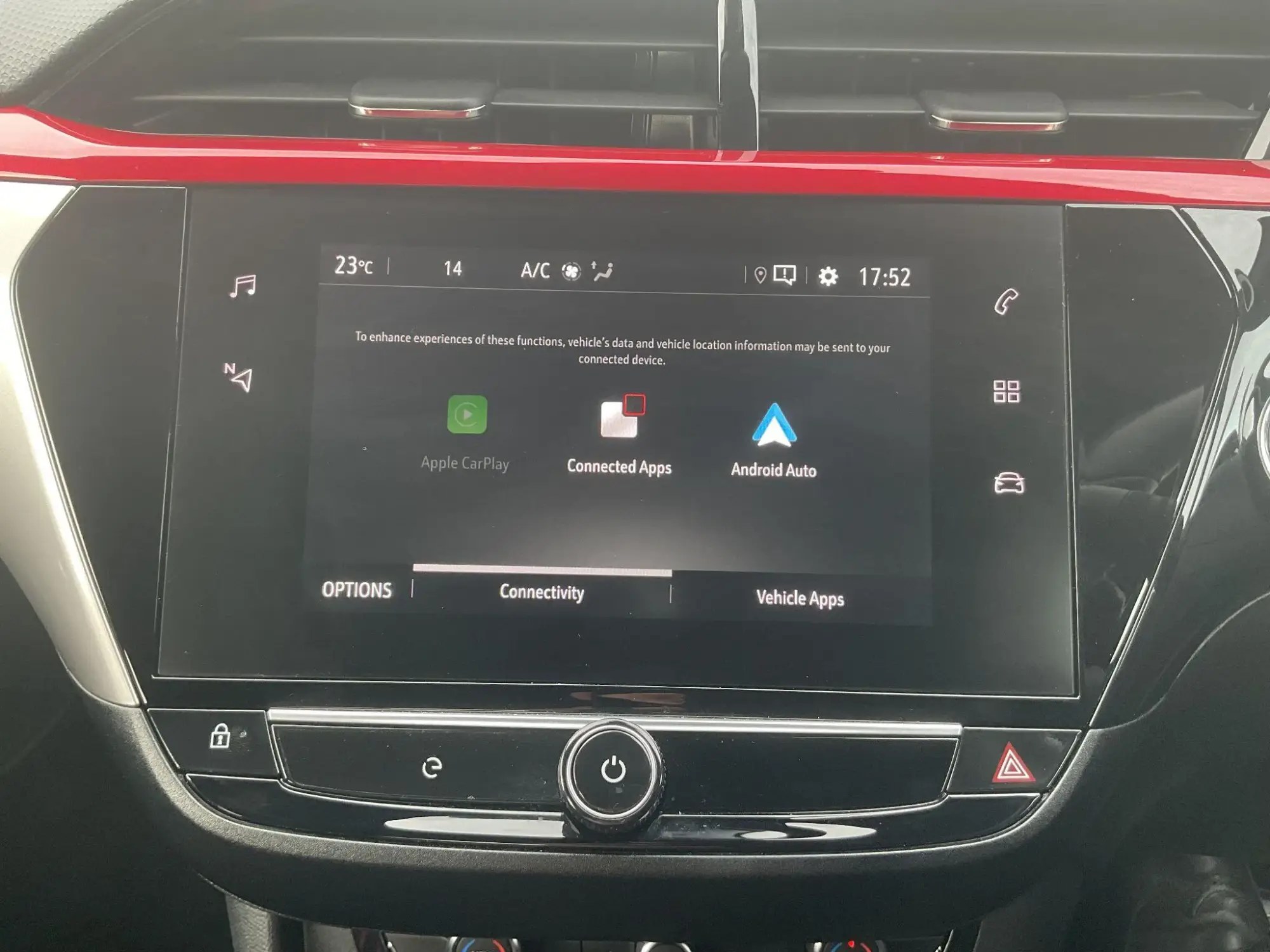 Vauxhall Corsa Electric Image 29