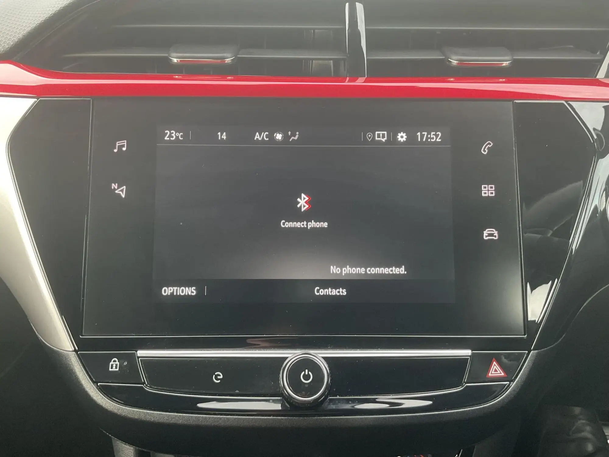 Vauxhall Corsa Electric Image 30