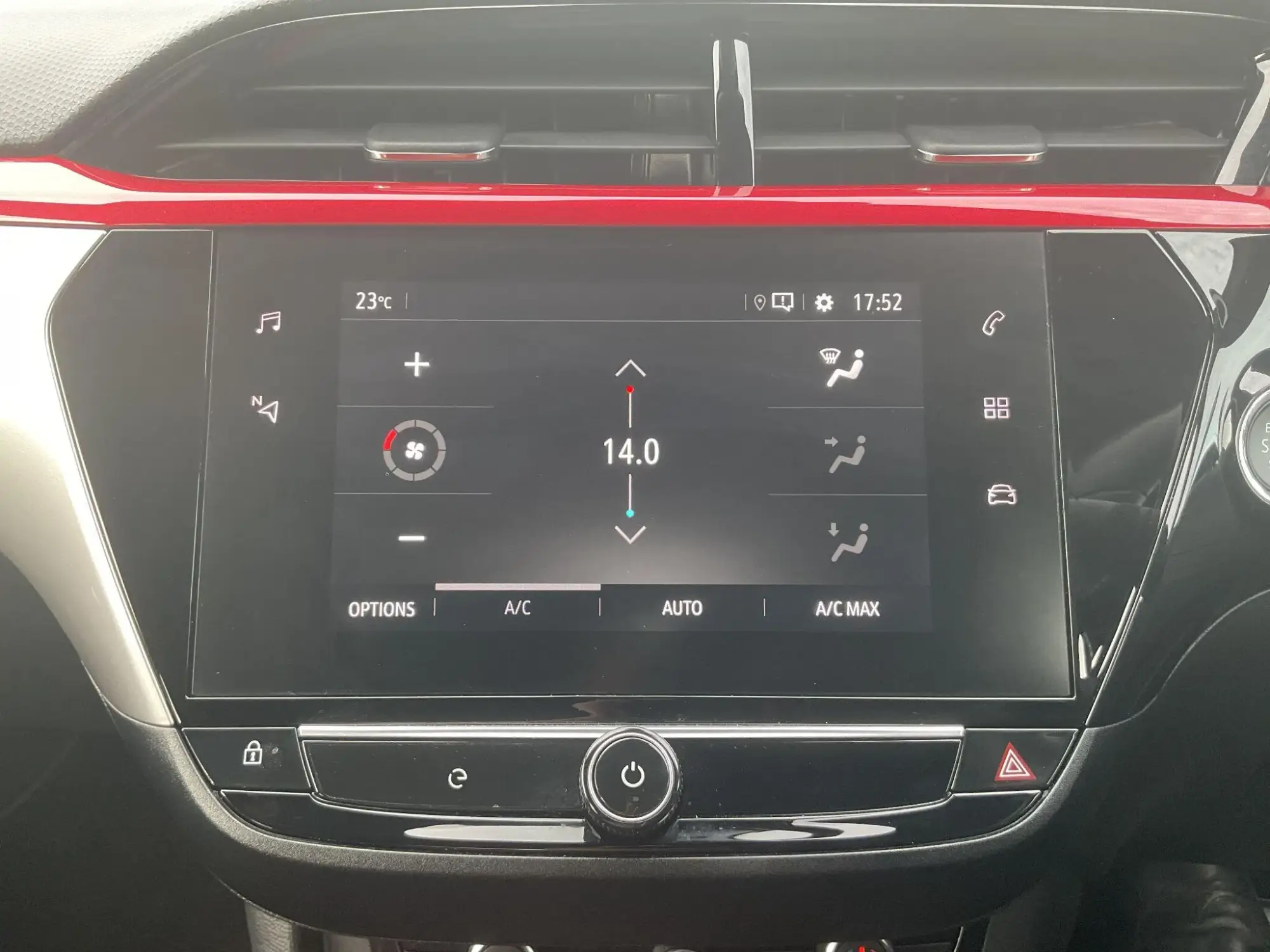 Vauxhall Corsa Electric Image 33