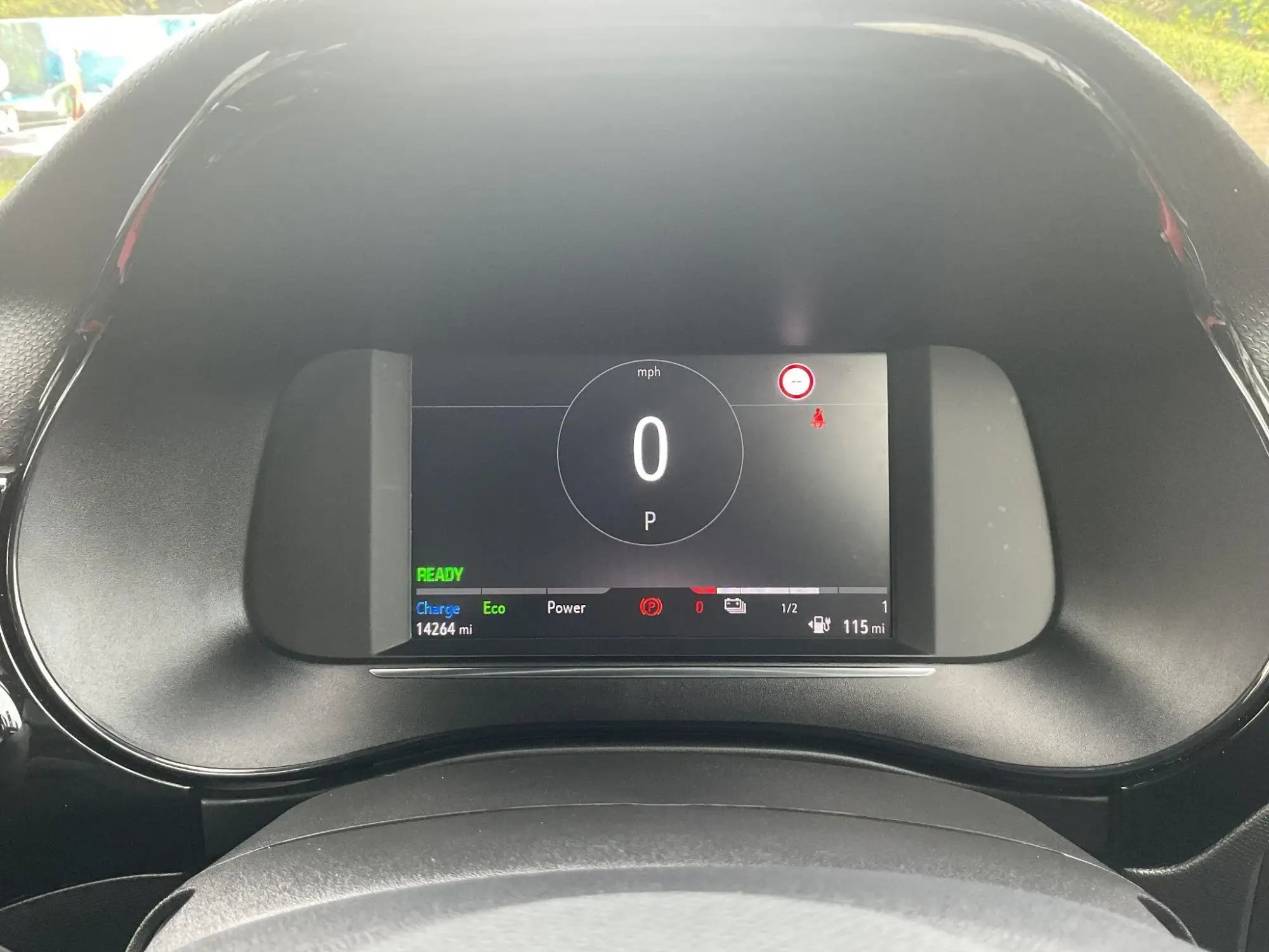Vauxhall Corsa Electric Image 34