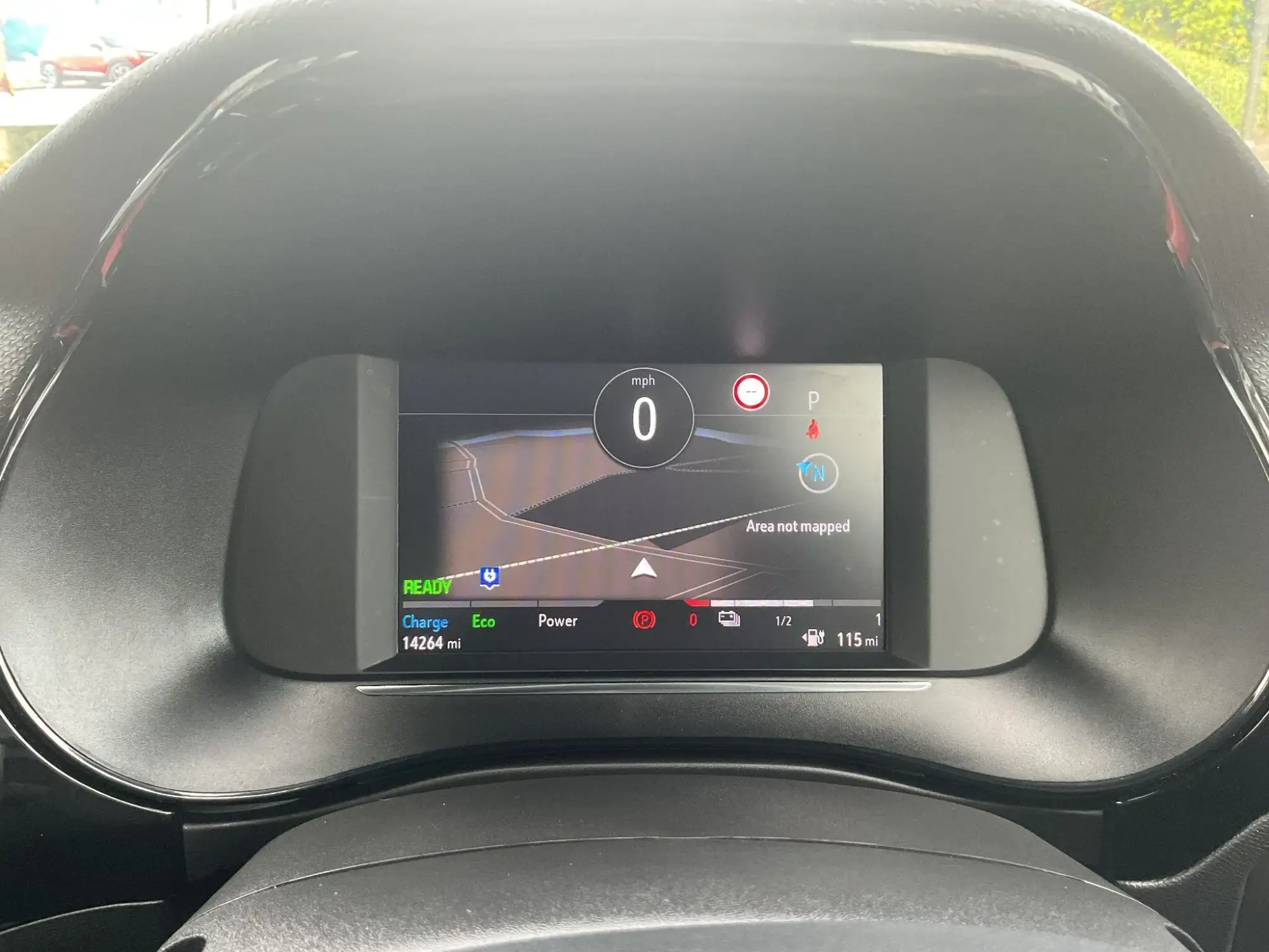 Vauxhall Corsa Electric Image 35