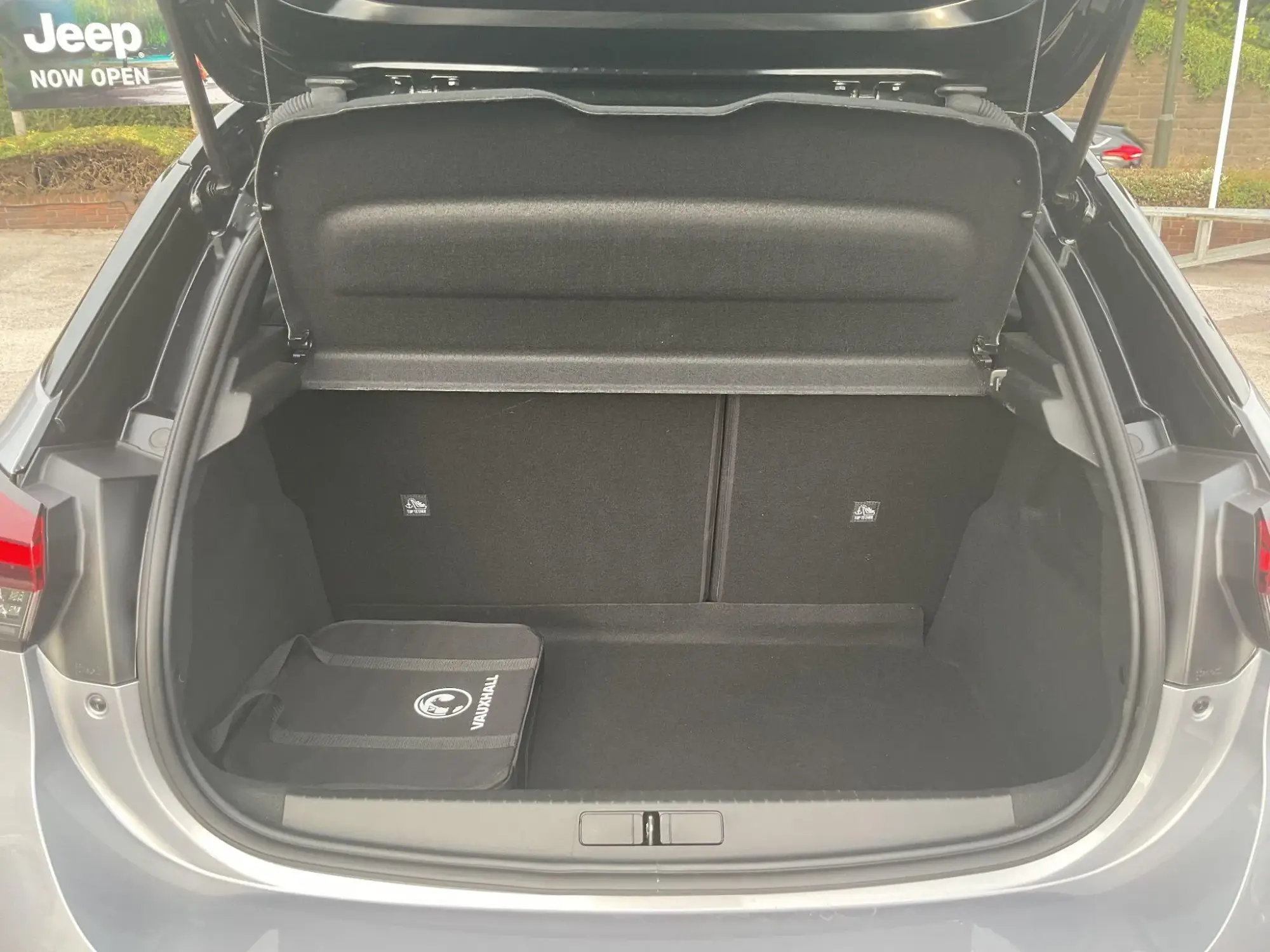 Vauxhall Corsa Electric Image 37