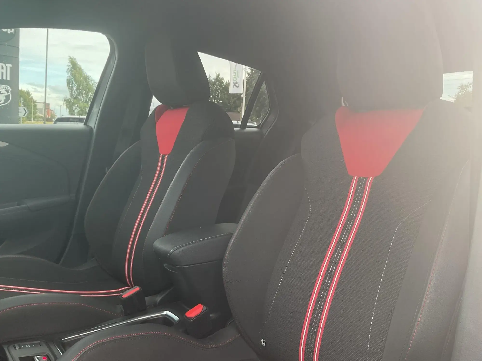 Vauxhall Corsa Electric Image 38