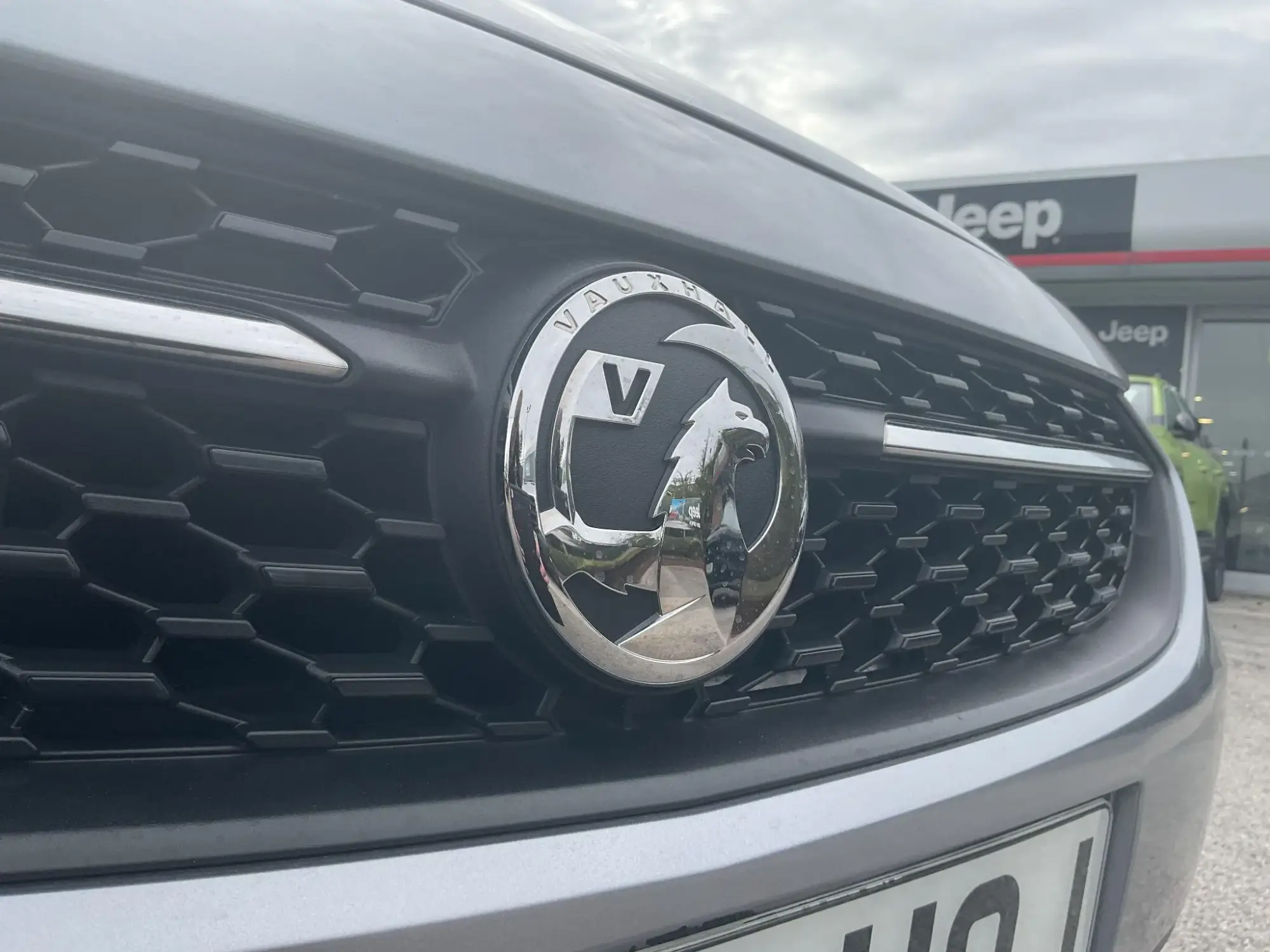 Vauxhall Corsa Electric Image 43