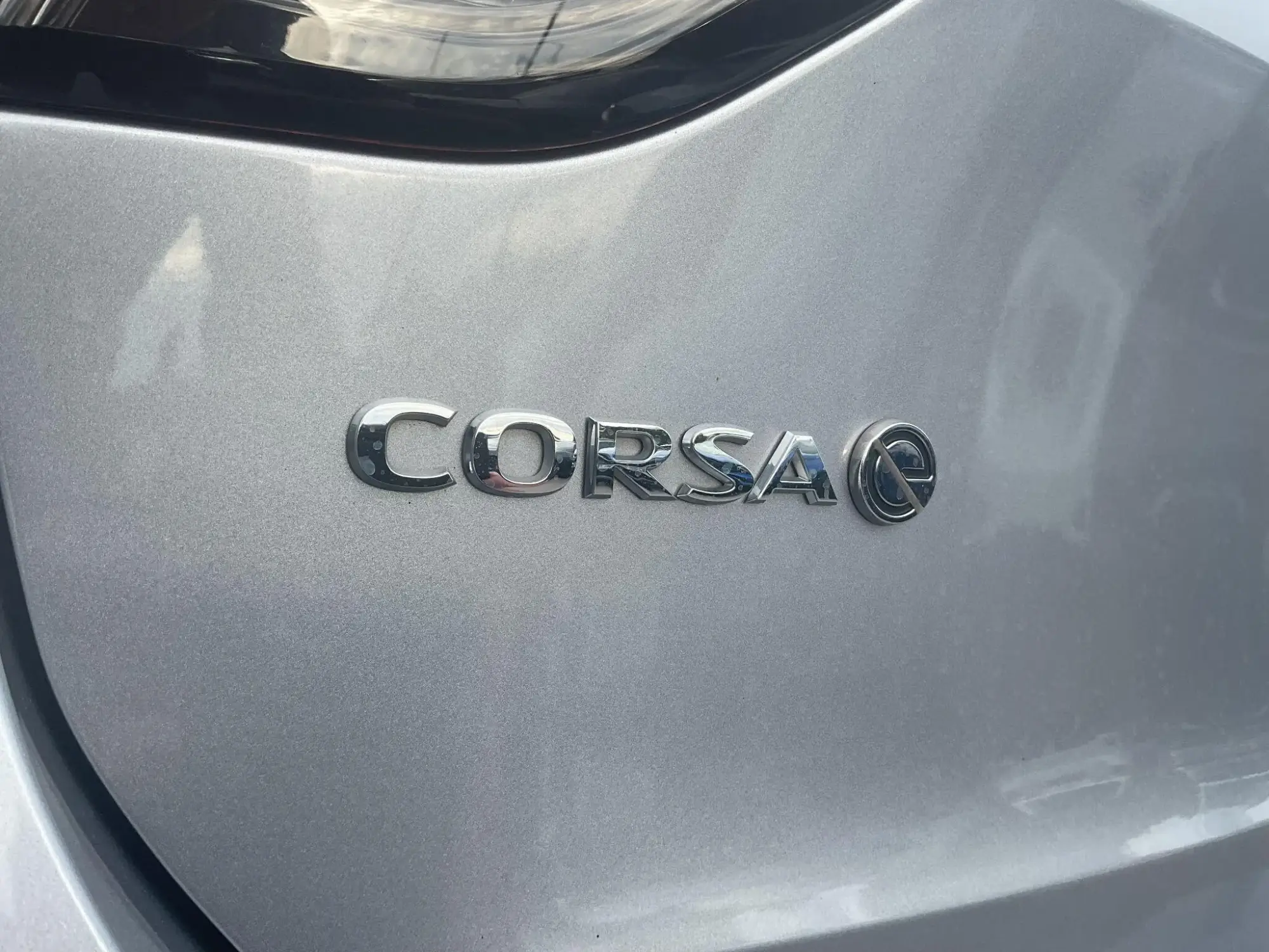 Vauxhall Corsa Electric Image 44