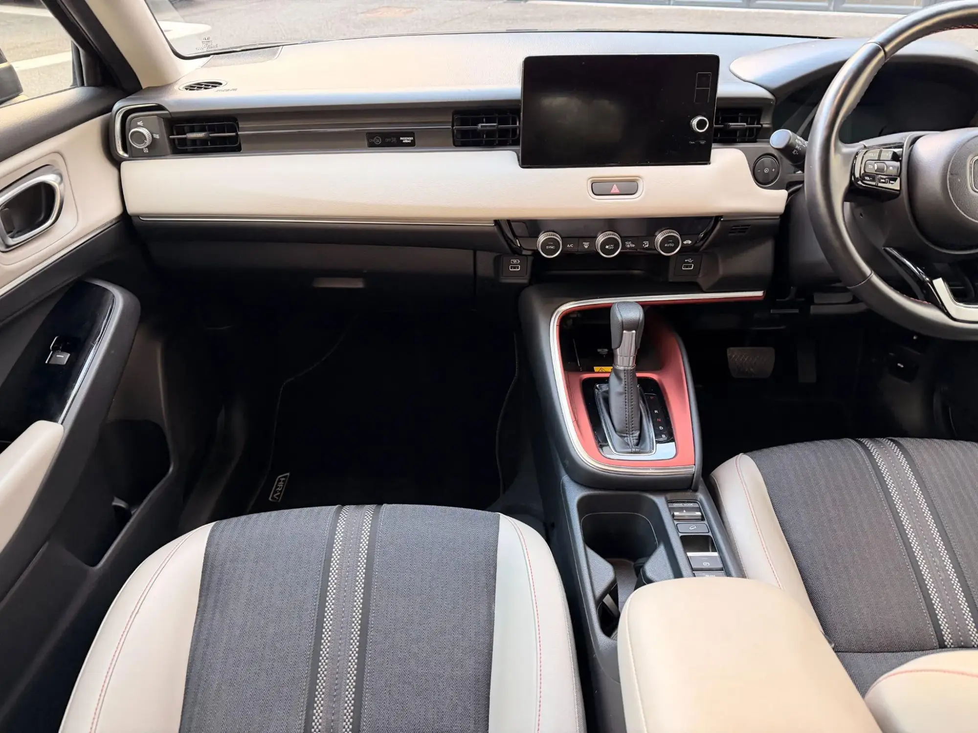 Honda HR-V Hybrid Image 11 Honda HR-V Hybrid Image 11