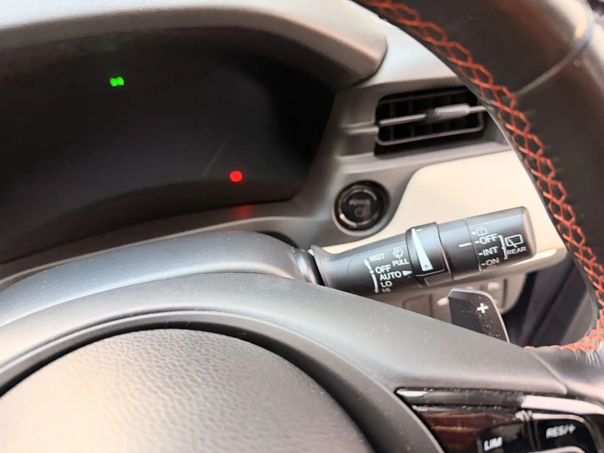 Honda HR-V Hybrid Image 21 Honda HR-V Hybrid Image 21