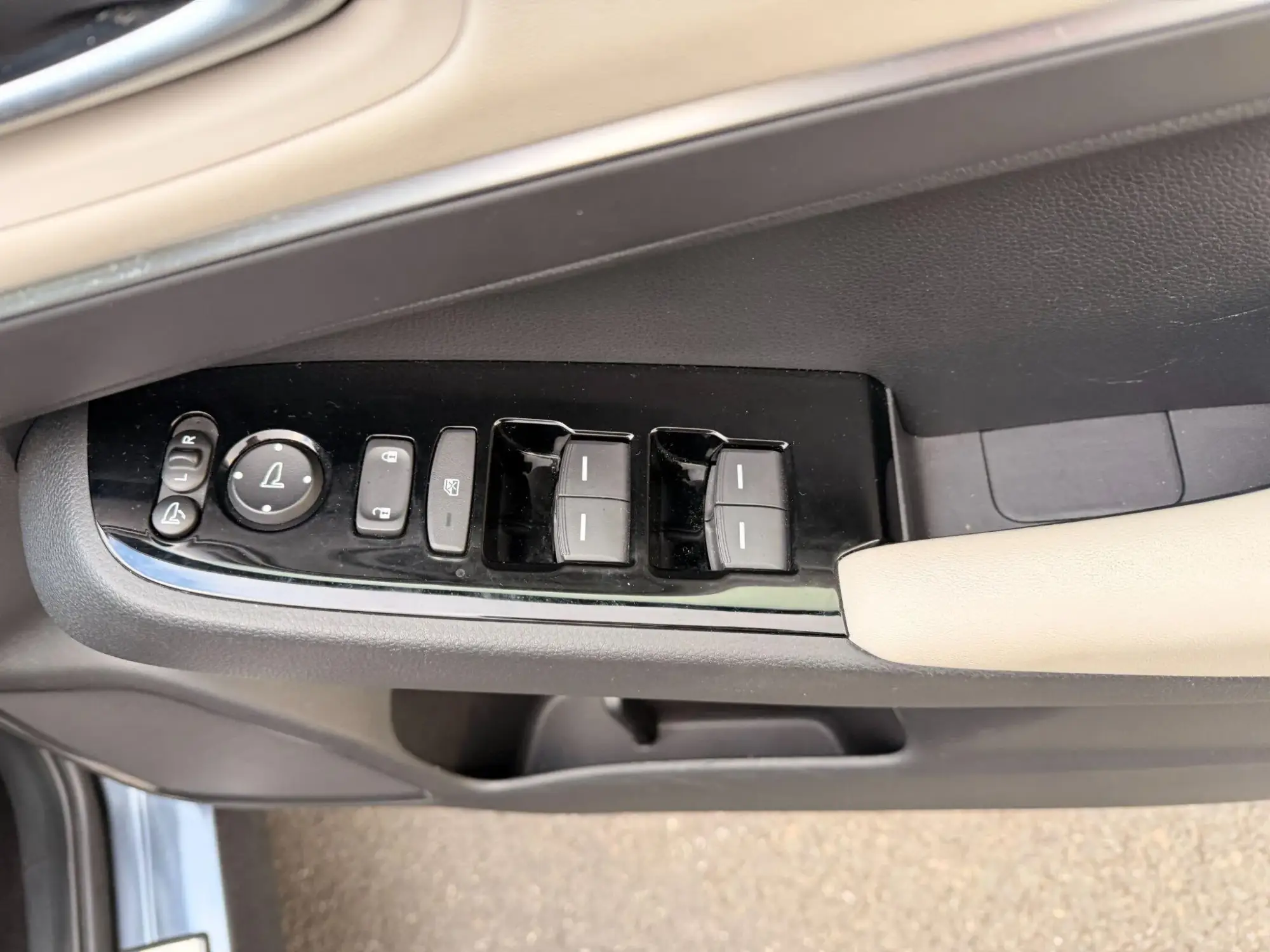 Honda HR-V Hybrid Image 22 Honda HR-V Hybrid Image 22