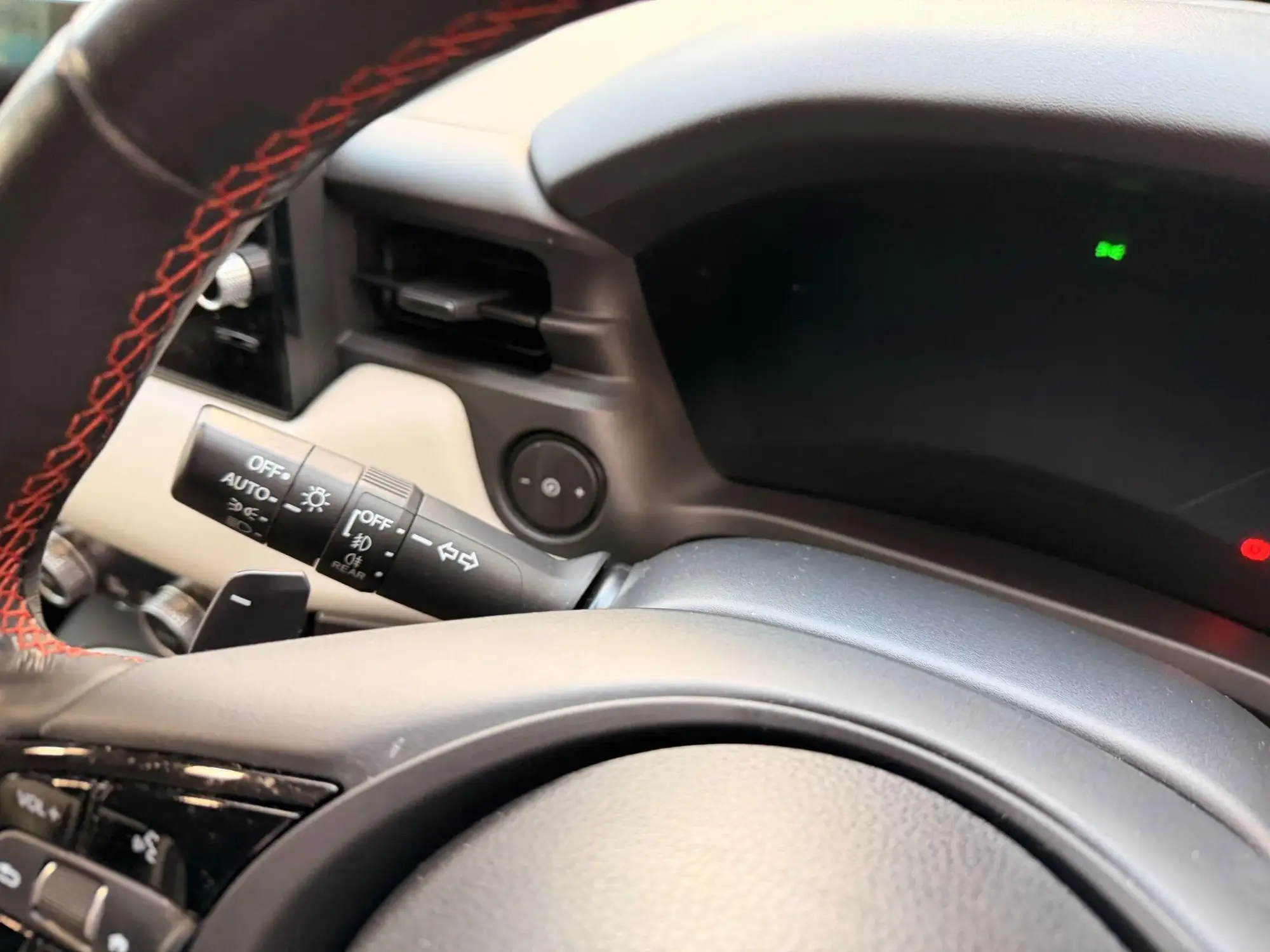 Honda HR-V Hybrid Image 28 Honda HR-V Hybrid Image 28