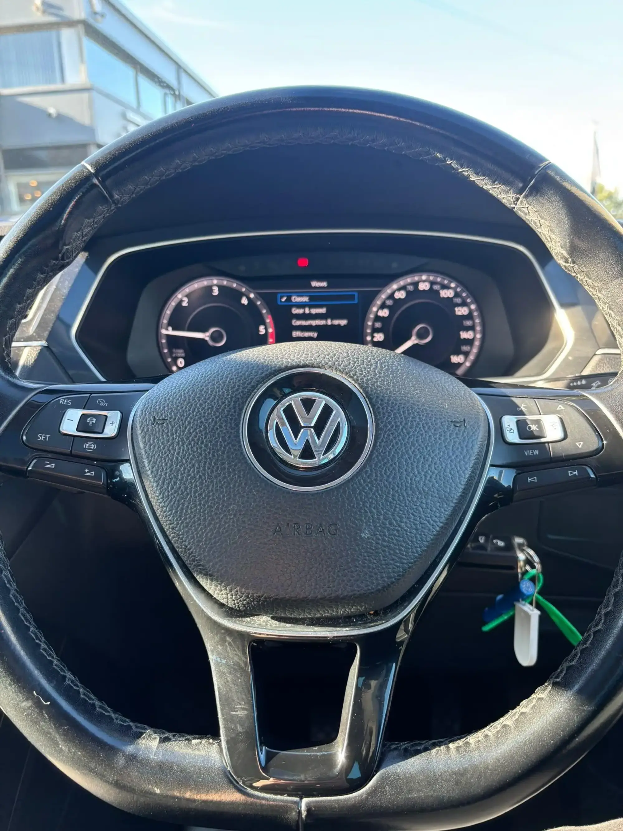 Volkswagen Tiguan Image 3