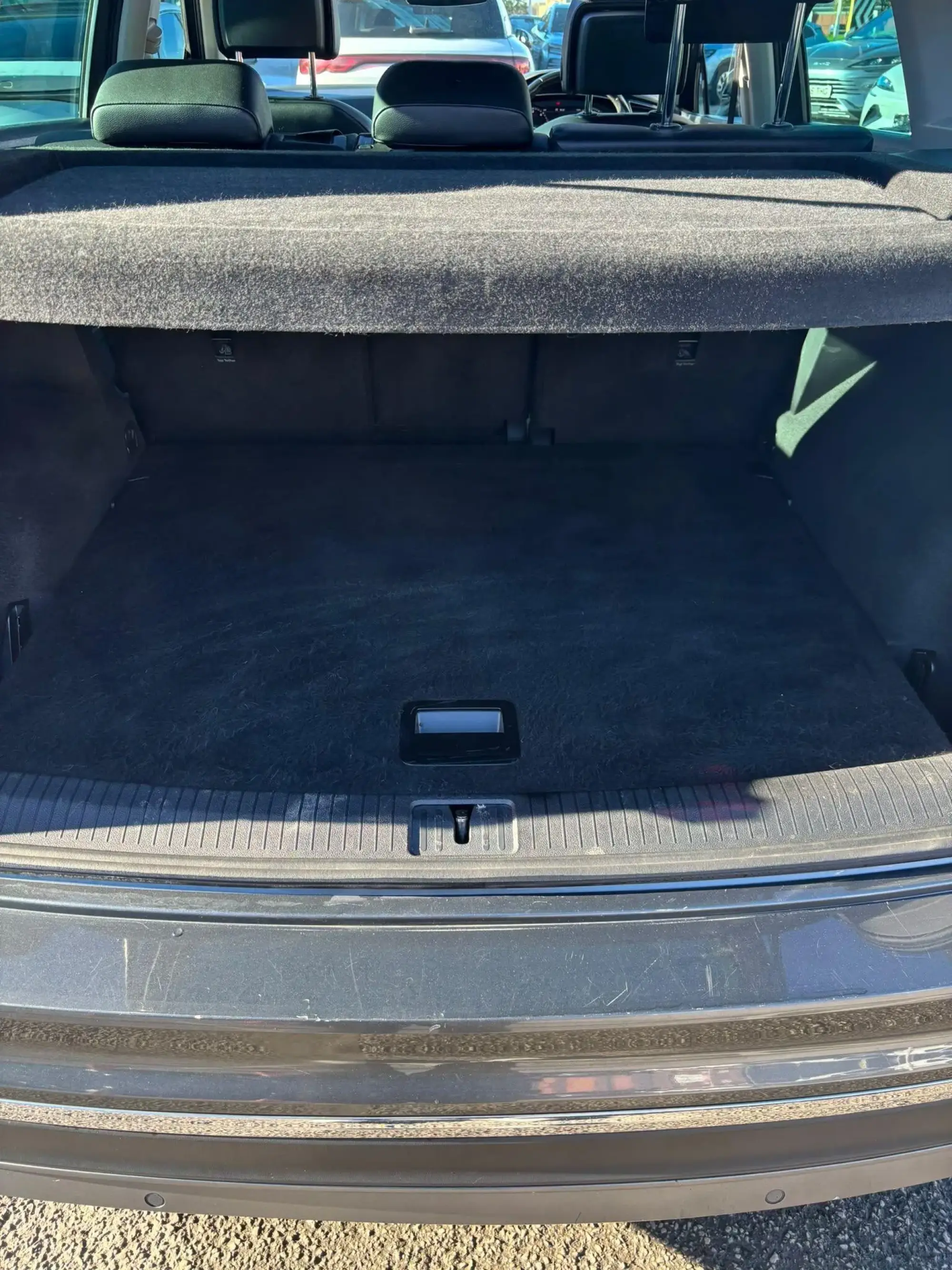 Volkswagen Tiguan Image 14