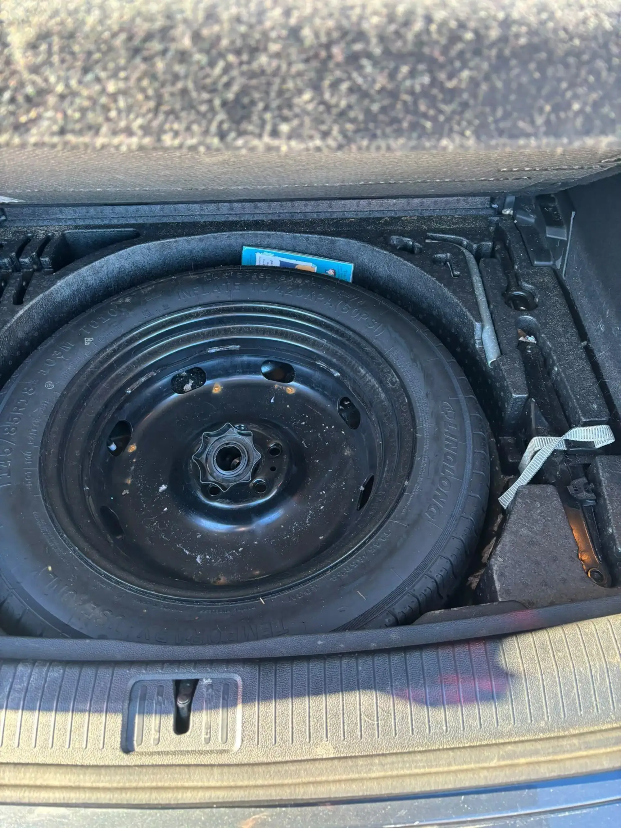 Volkswagen Tiguan Image 17