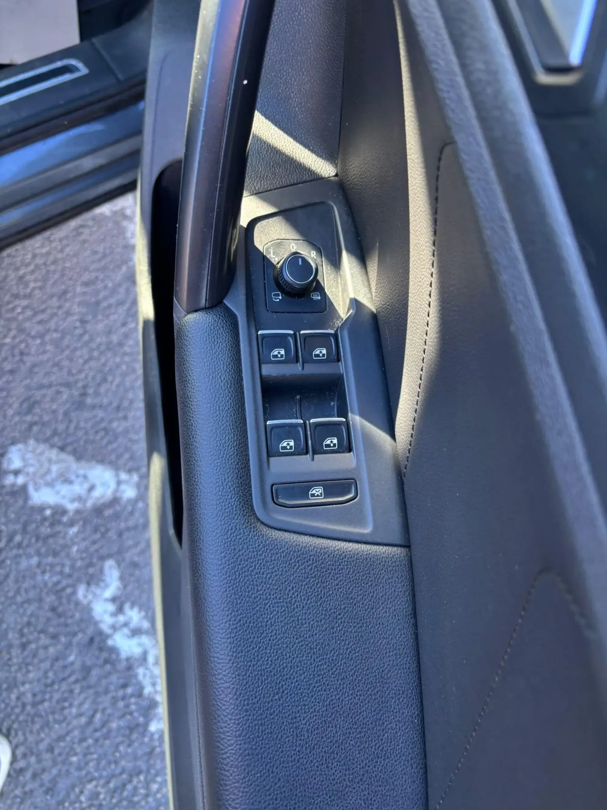 Volkswagen Tiguan Image 19