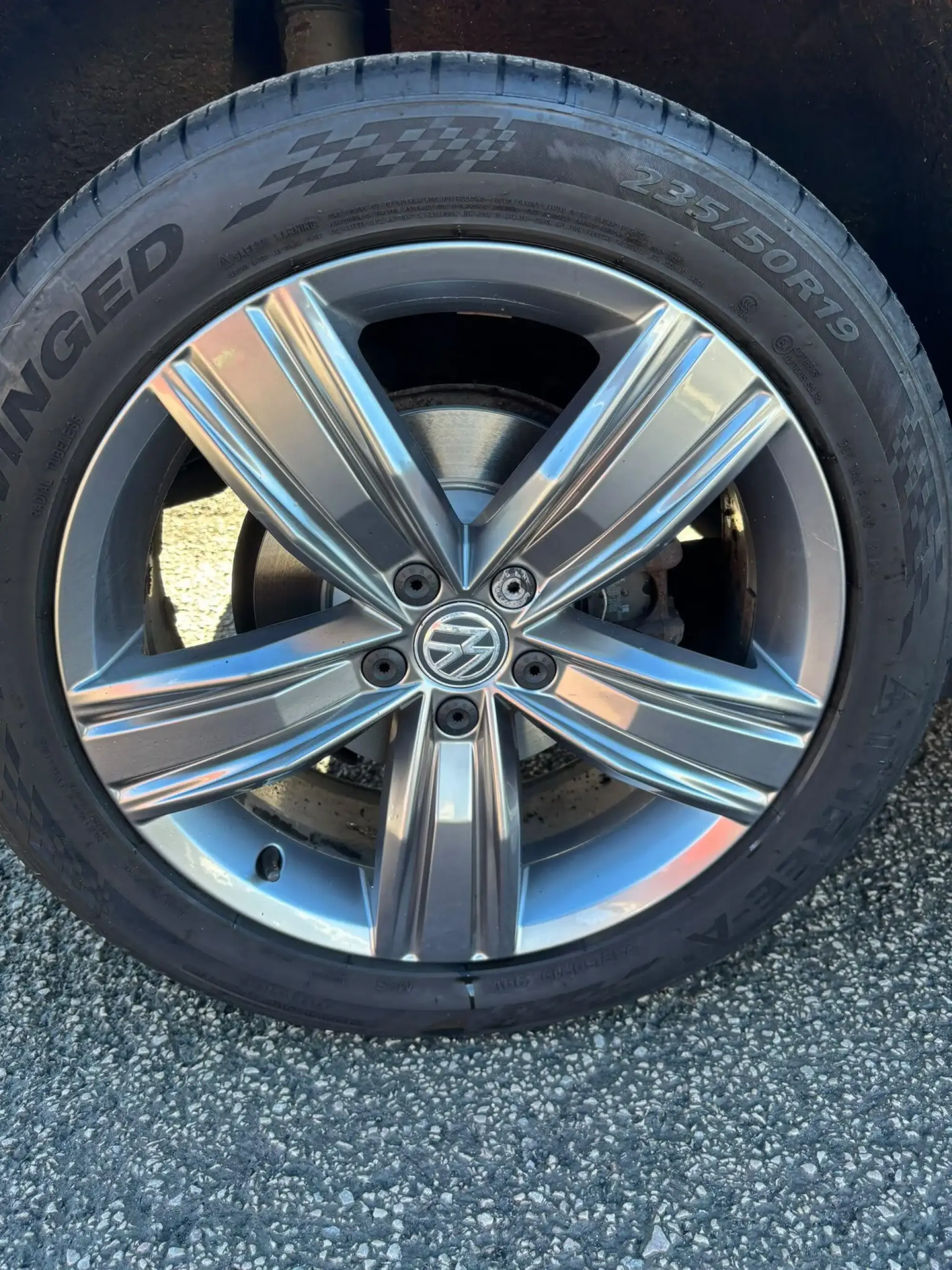 Volkswagen Tiguan Image 20