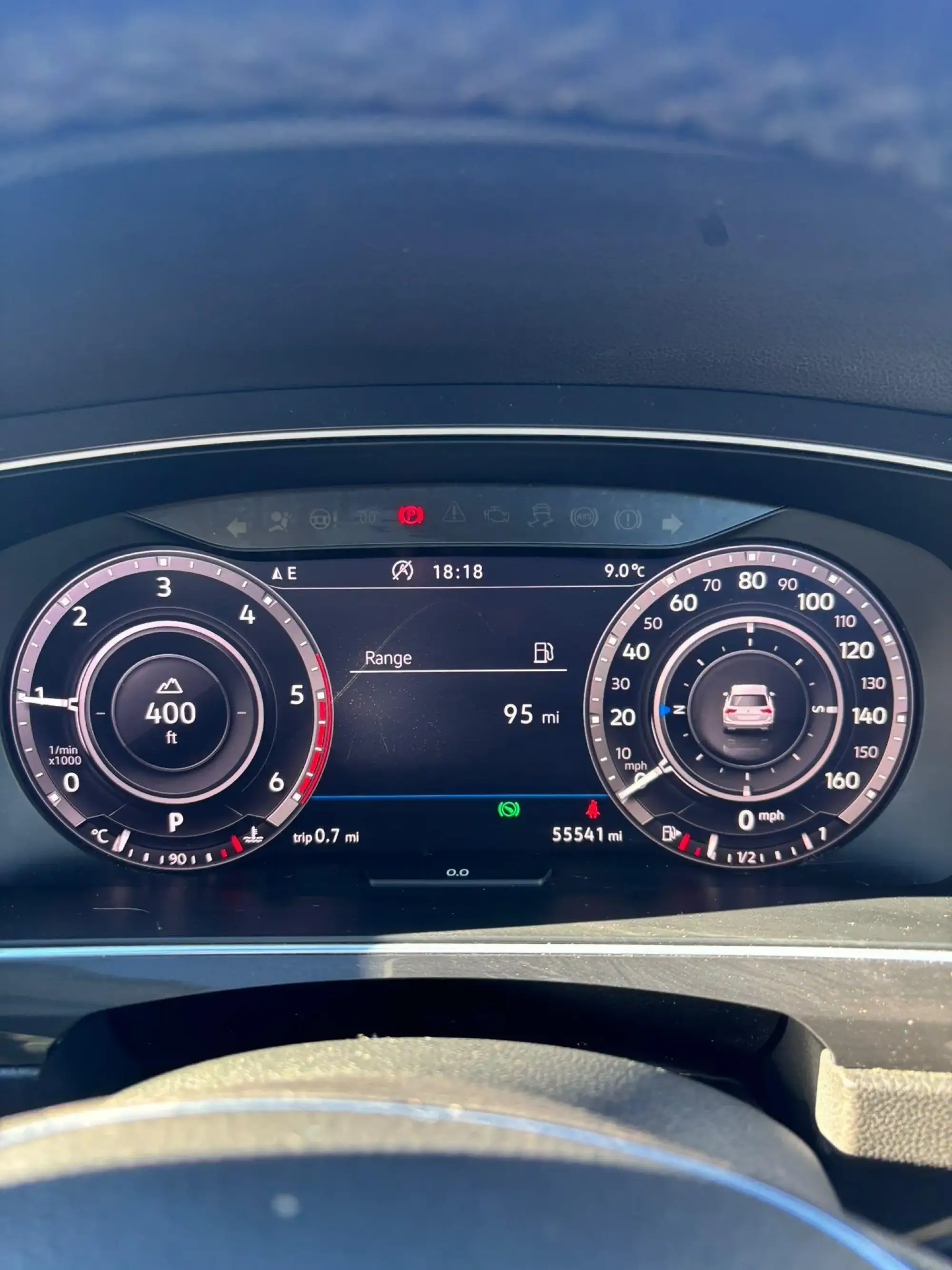 Volkswagen Tiguan Image 25