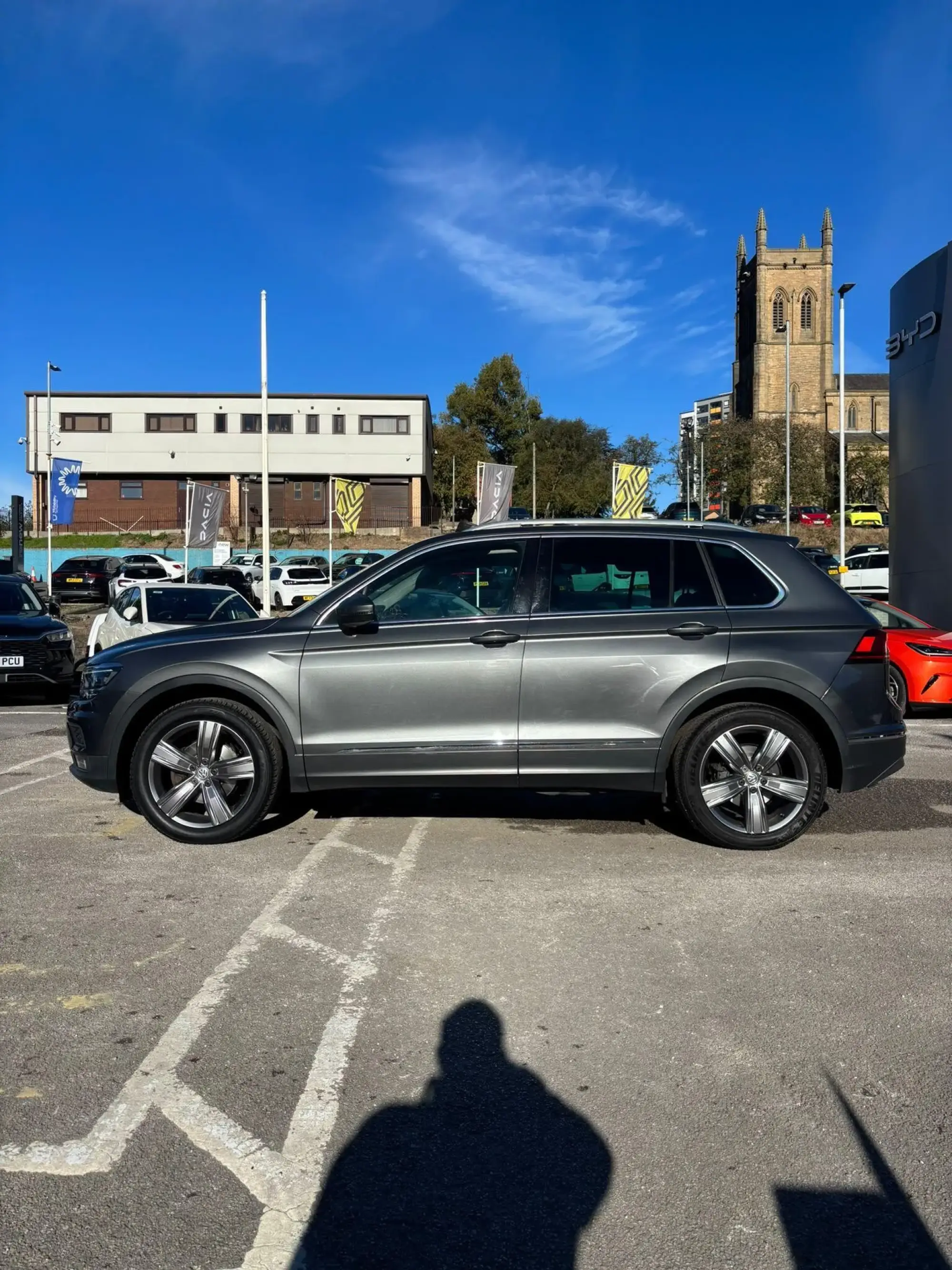 Volkswagen Tiguan Image 27