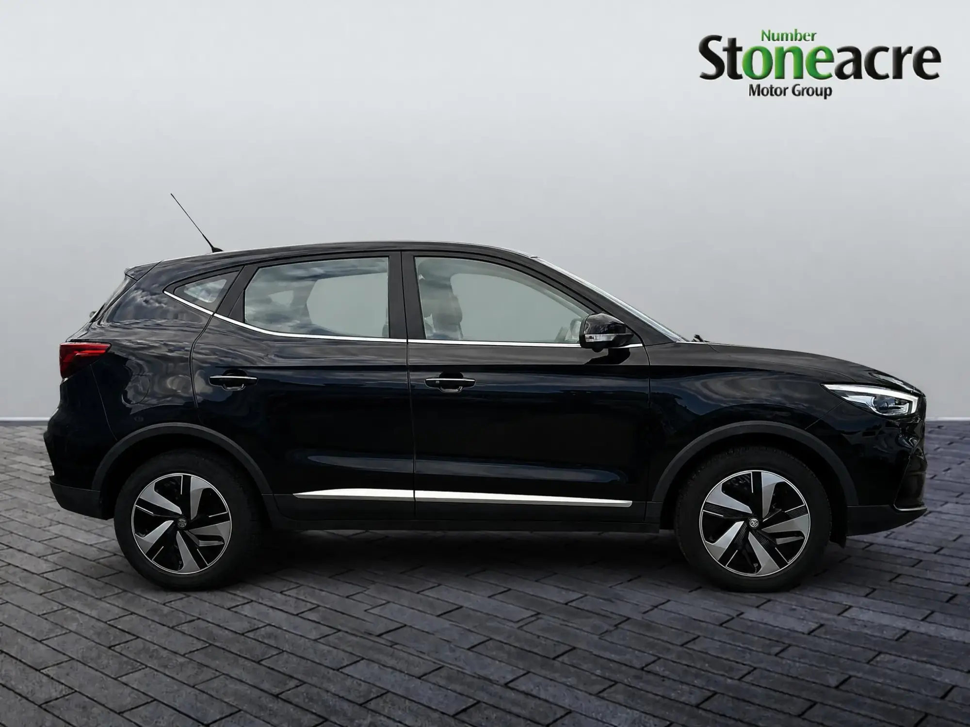 MG ZS EV Image 2