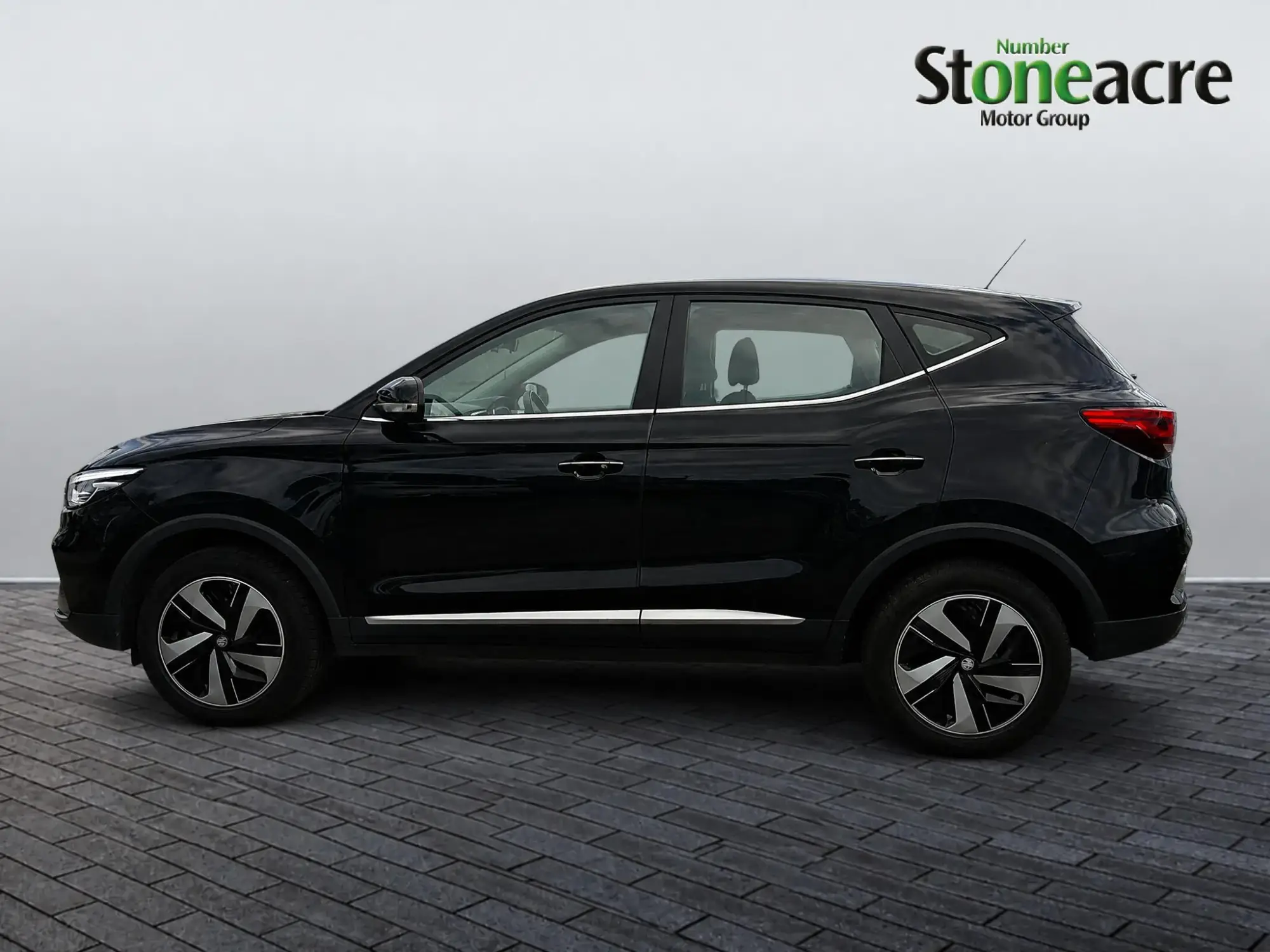 MG ZS EV Image 6