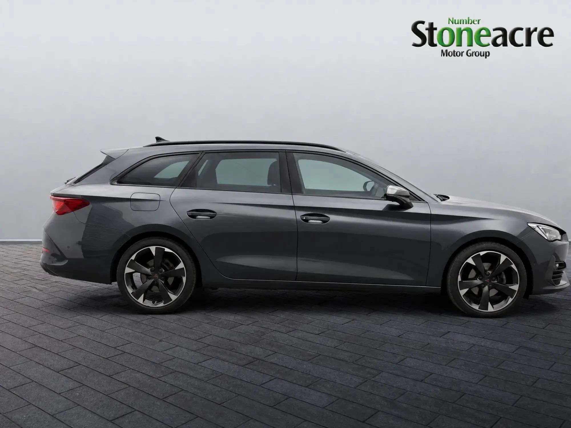 CUPRA Leon Image 3 CUPRA Leon Image 3