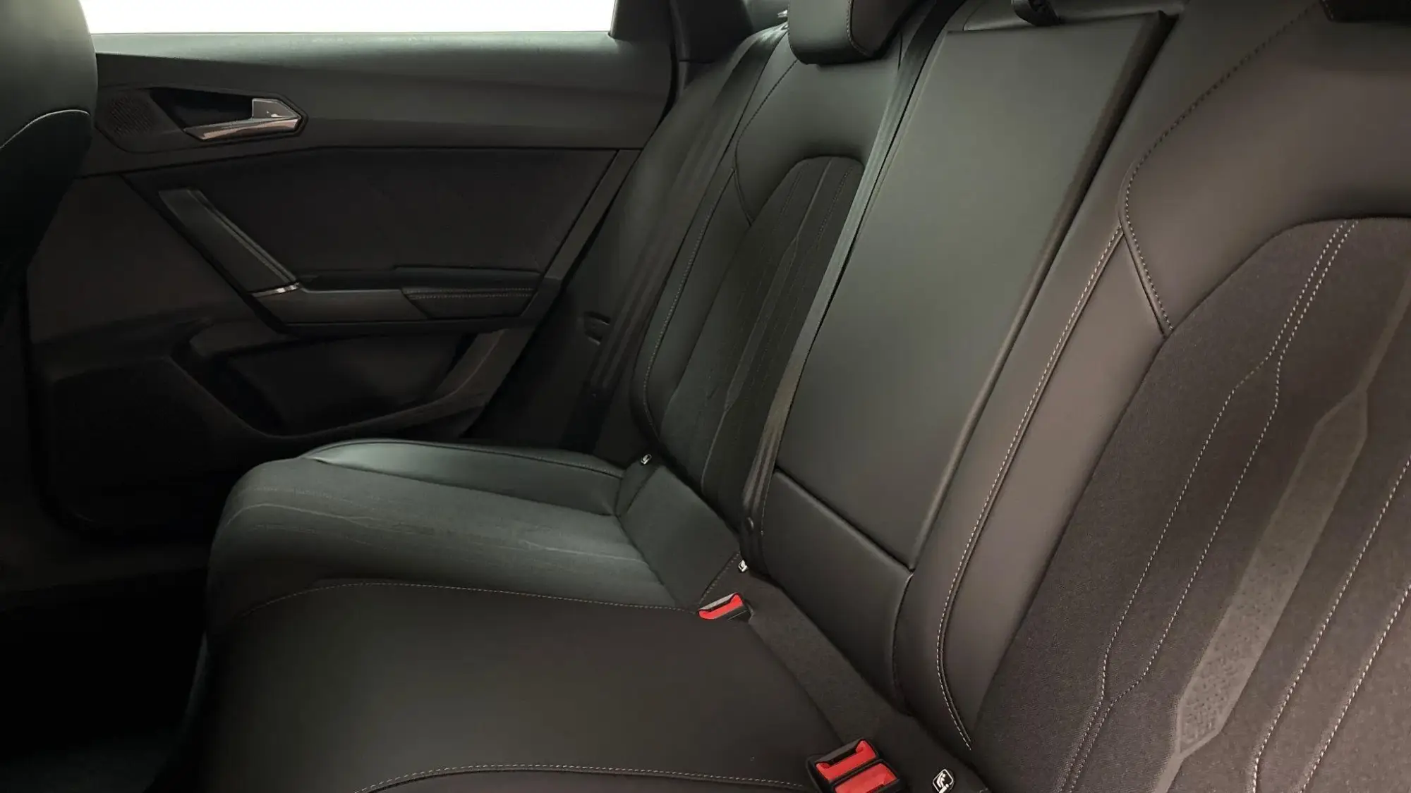 CUPRA Leon Image 5 CUPRA Leon Image 5
