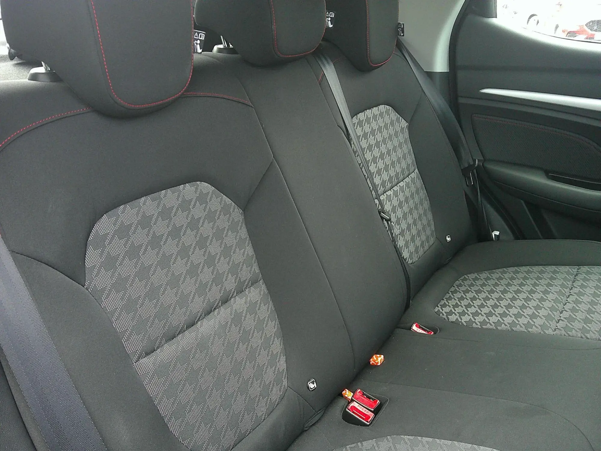 MG ZS EV Image 12
