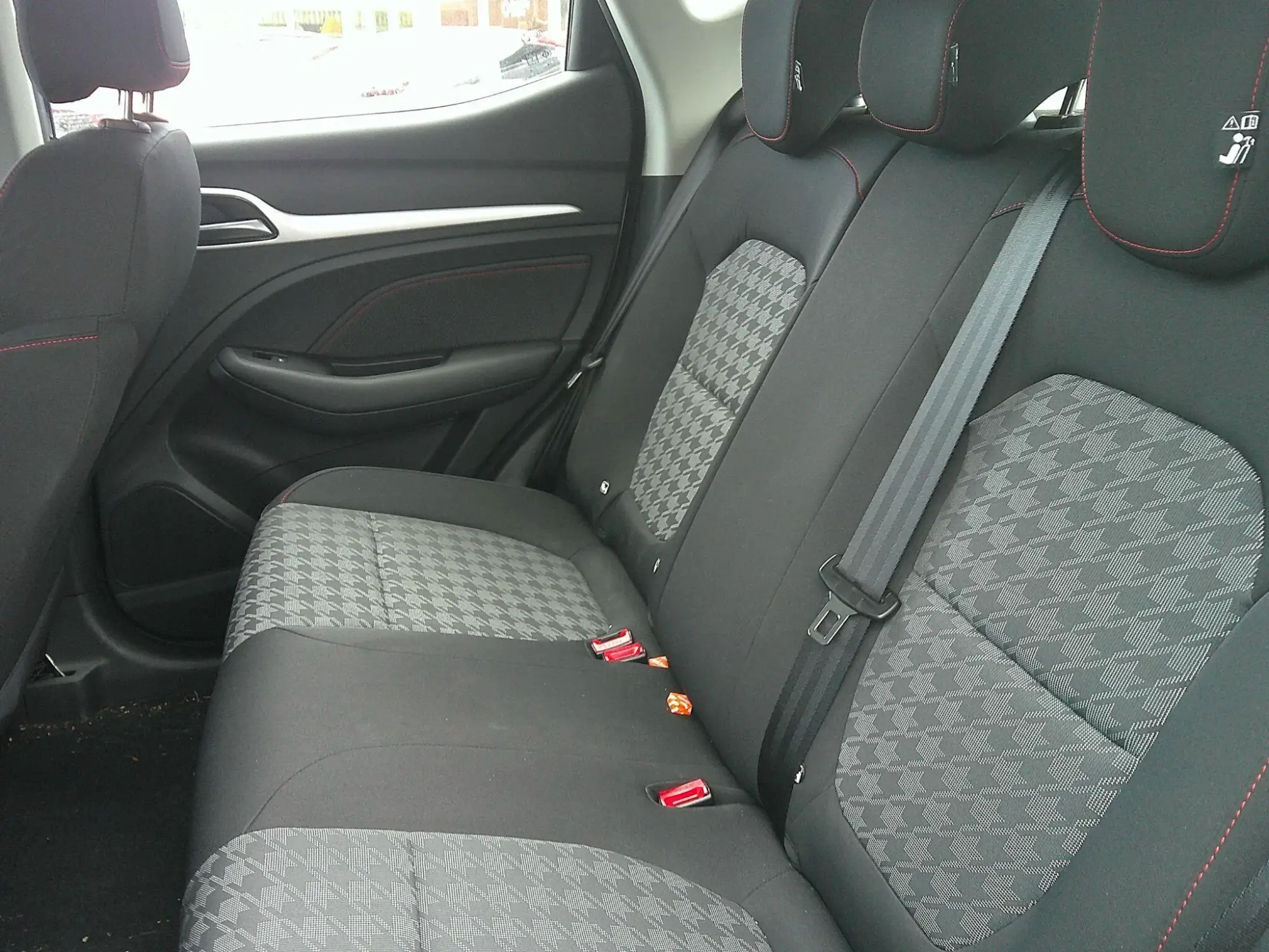 MG ZS EV Image 13