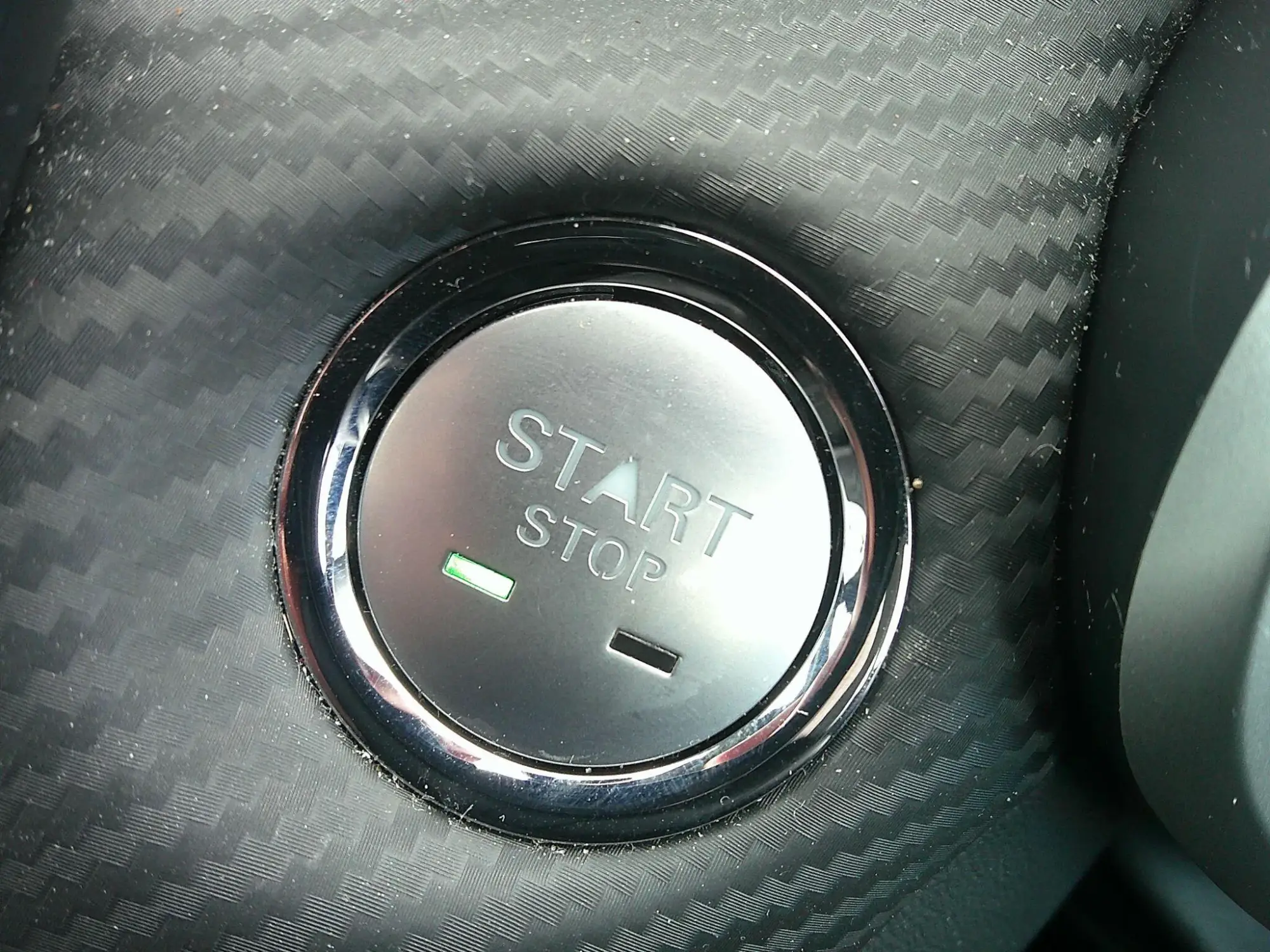 MG ZS EV Image 21