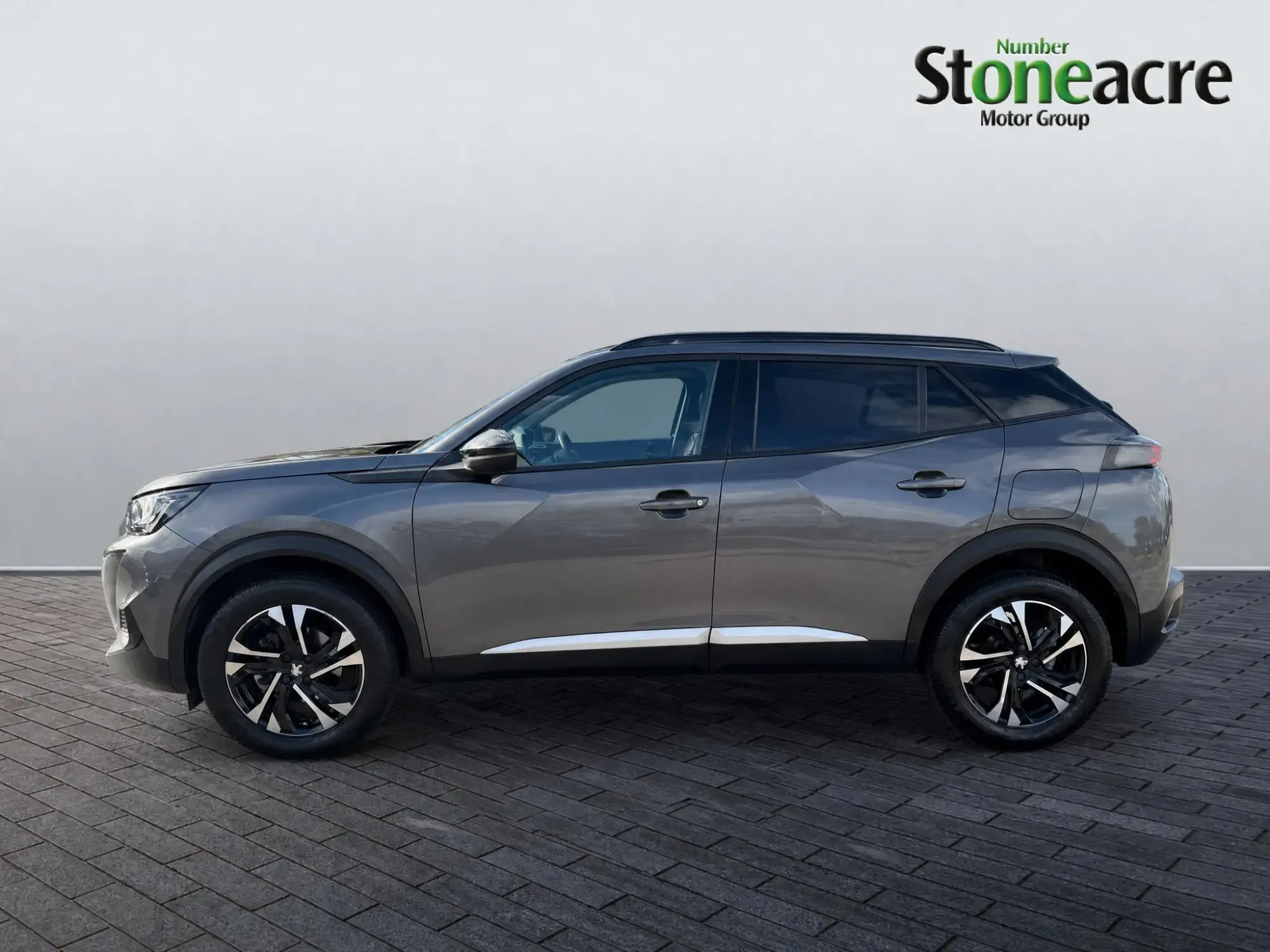 Peugeot 2008 Image 6