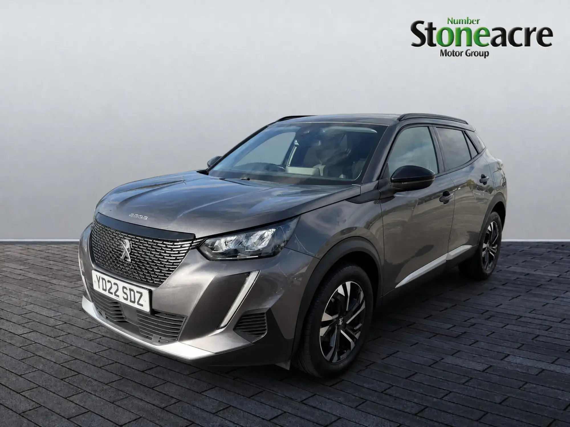 Peugeot 2008 Image 7
